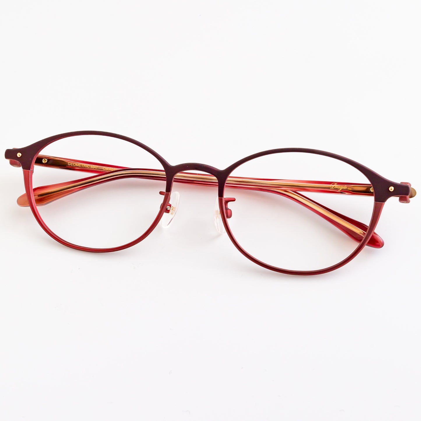  Dragee - ドラジェ - メガネフレーム