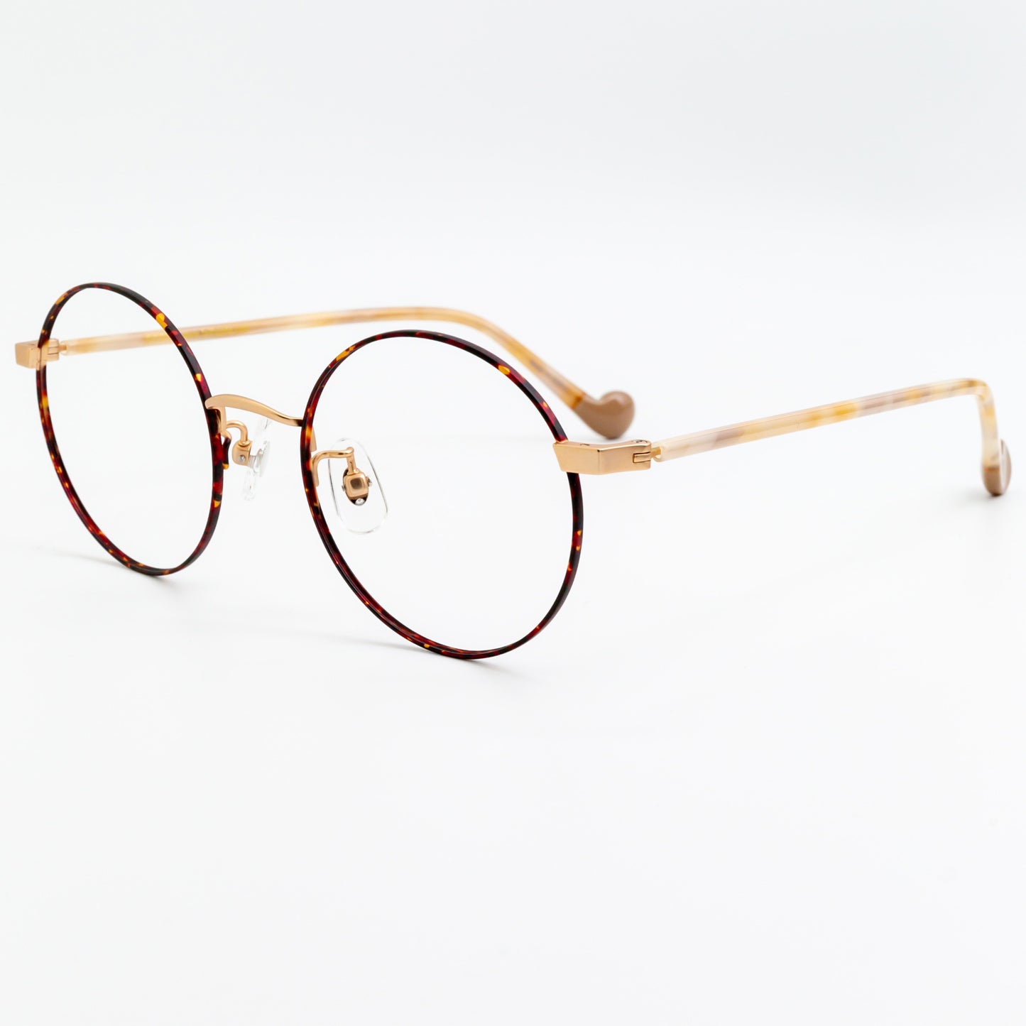 gosh - ゴッシュ - メガネフレーム