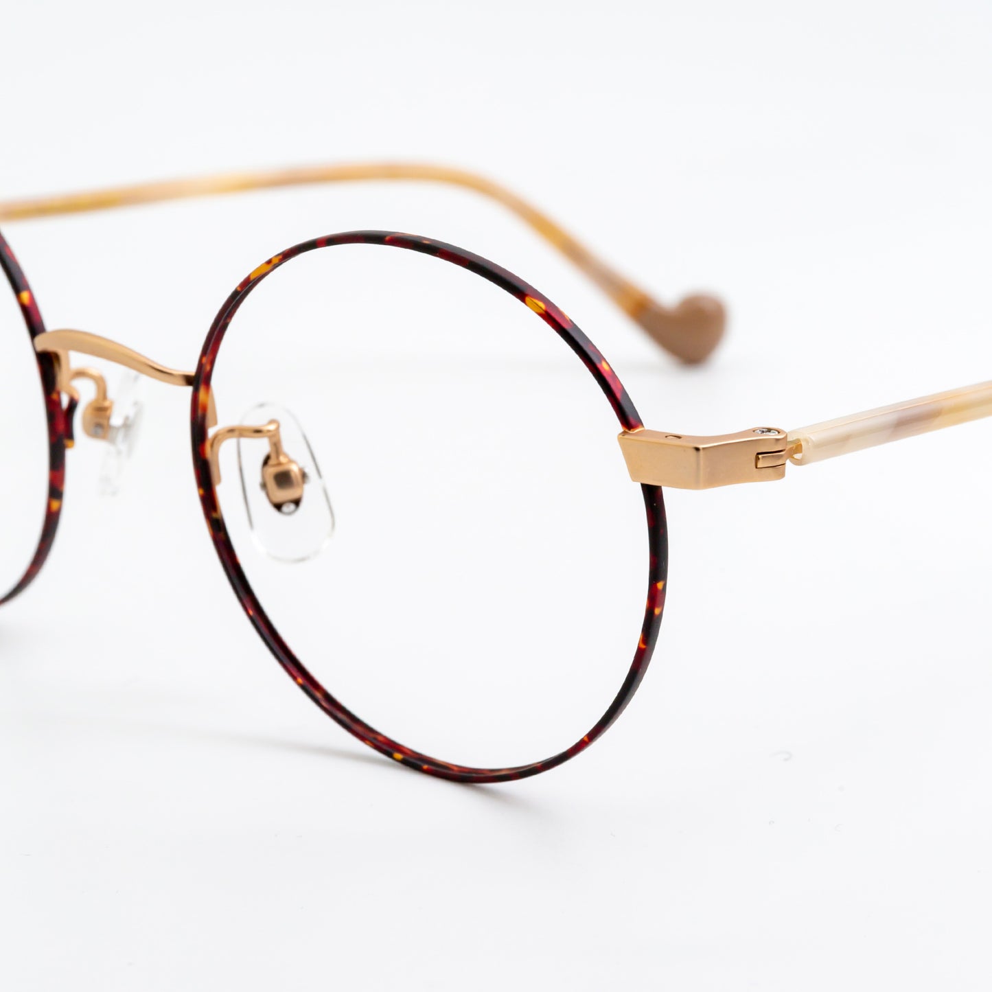 gosh - ゴッシュ - メガネフレーム