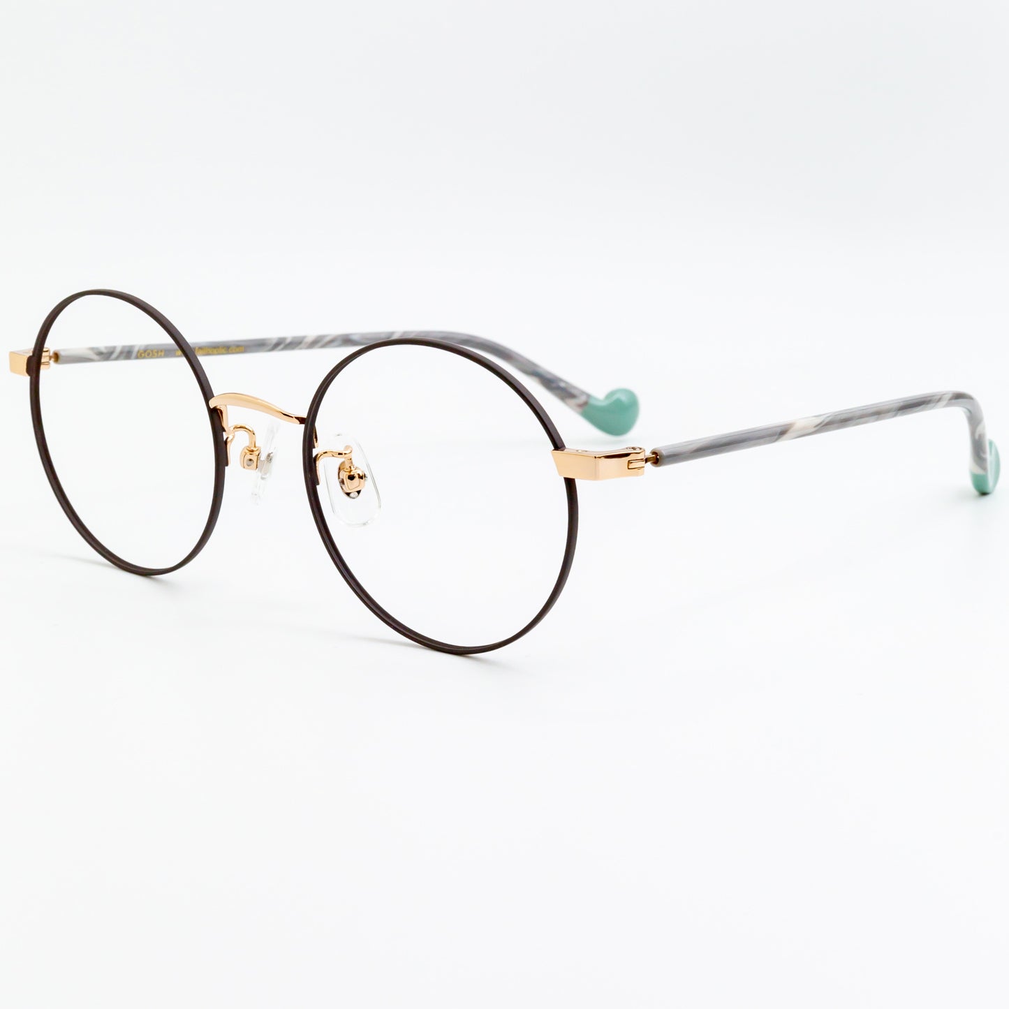 gosh - ゴッシュ - メガネフレーム