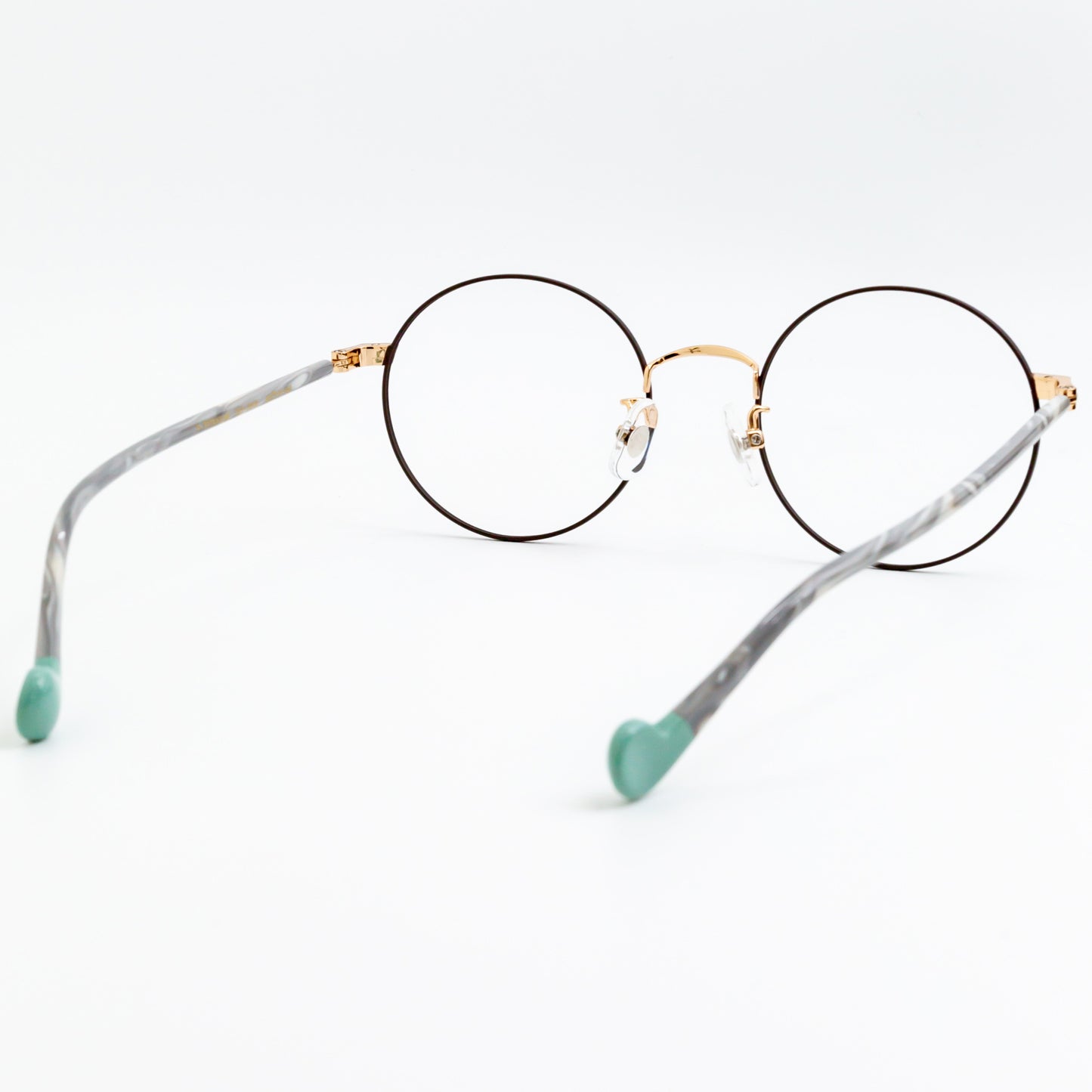 gosh - ゴッシュ - メガネフレーム