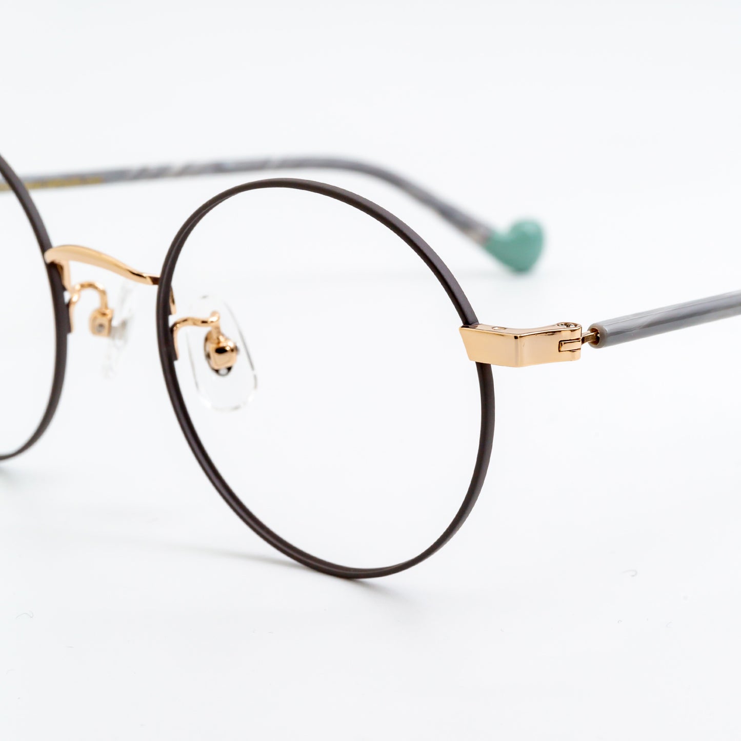 gosh - ゴッシュ - メガネフレーム