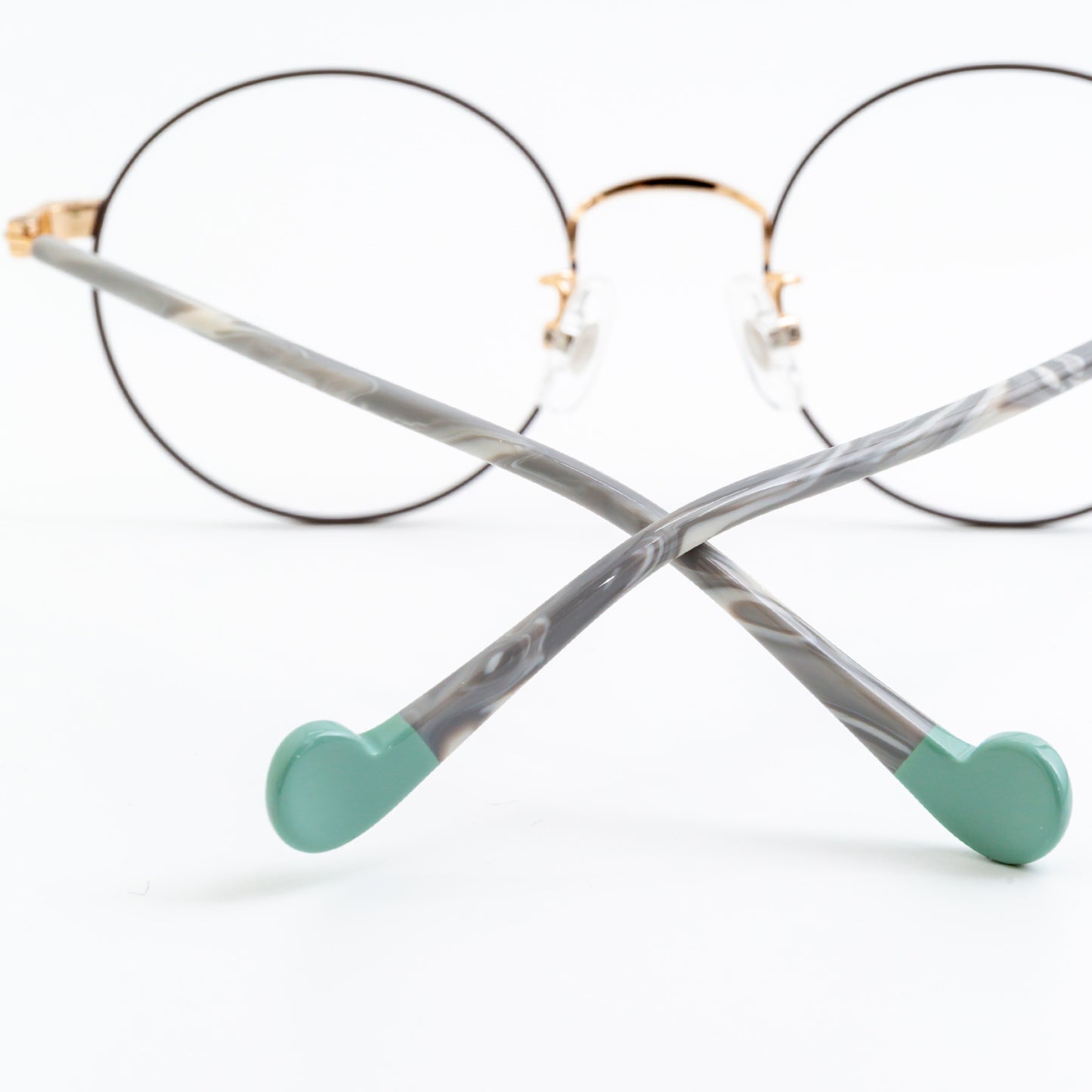 gosh - ゴッシュ - メガネフレーム