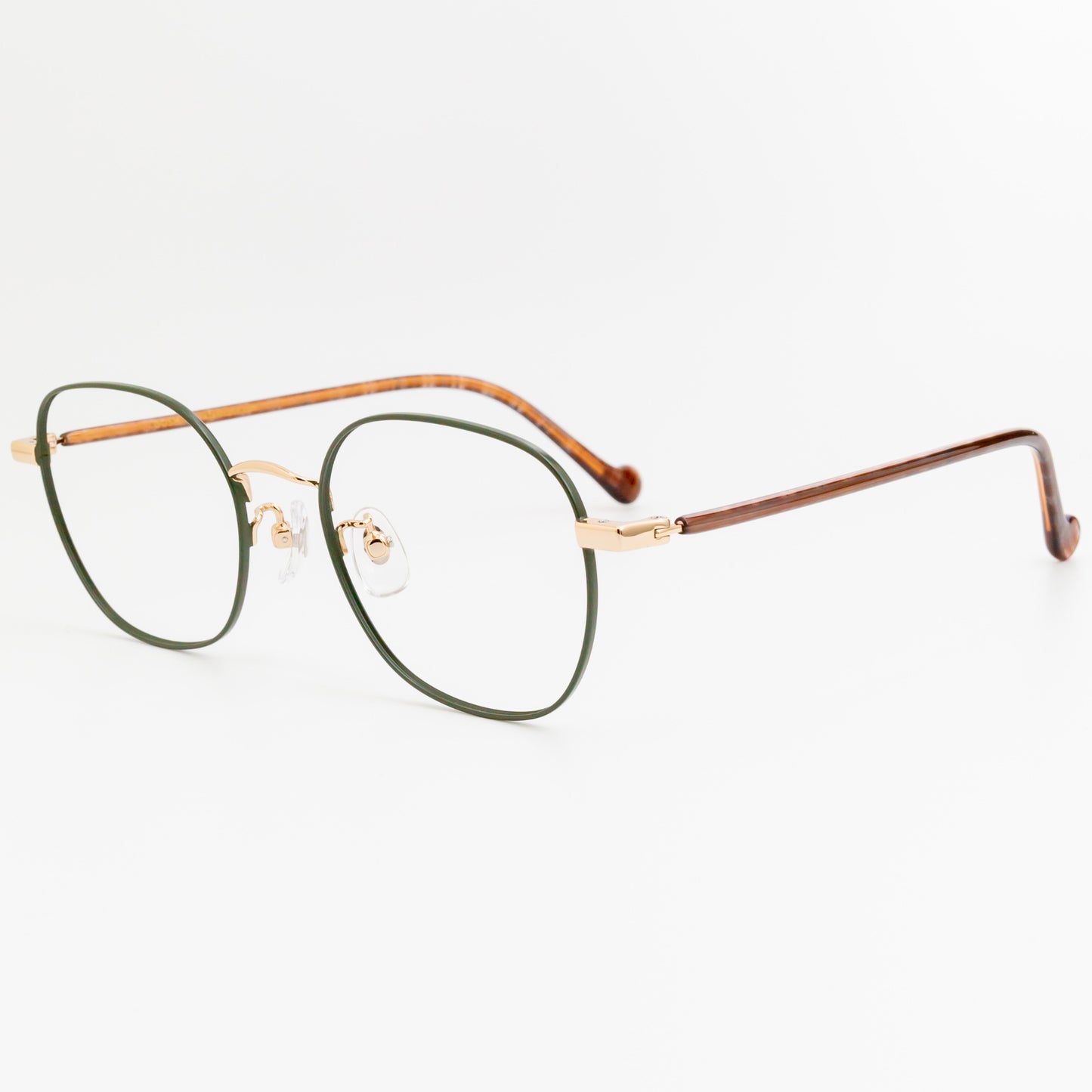 gosh - ゴッシュ - メガネフレーム