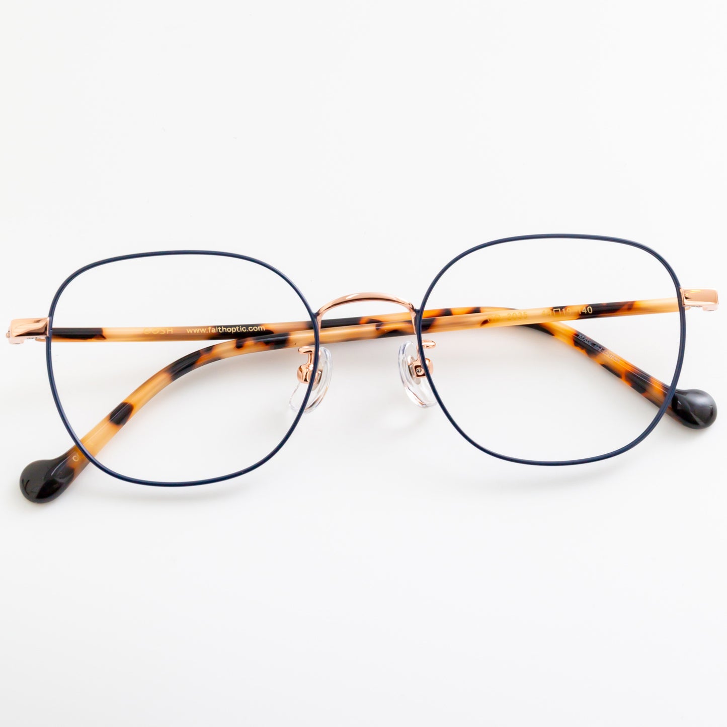 gosh - ゴッシュ - メガネフレーム