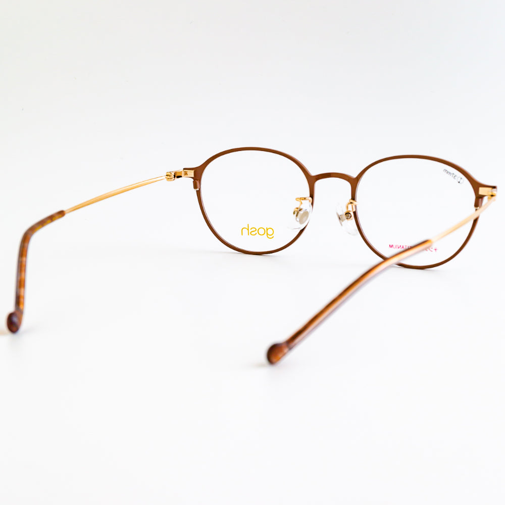 gosh - ゴッシュ - メガネフレーム