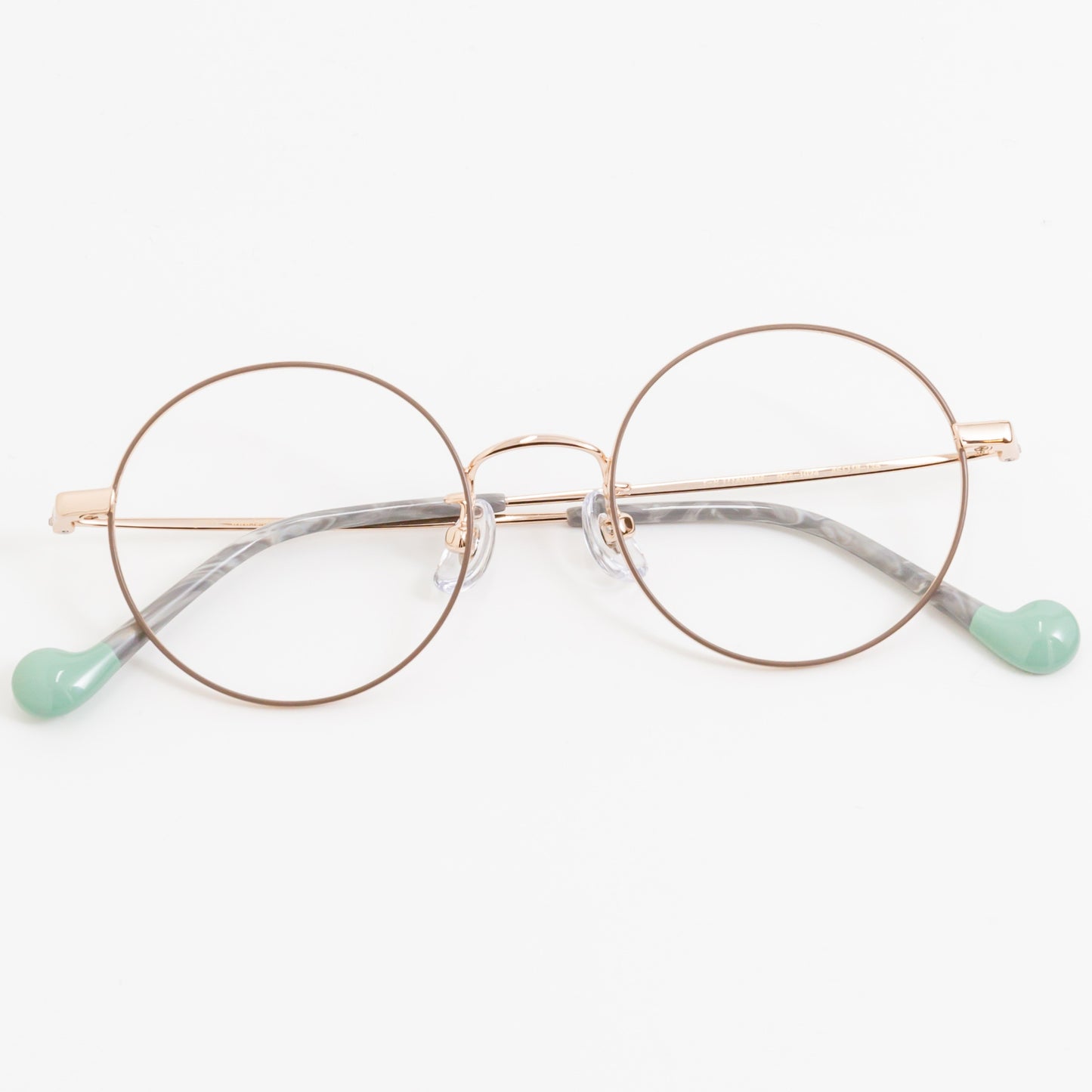 gosh - ゴッシュ - メガネフレーム