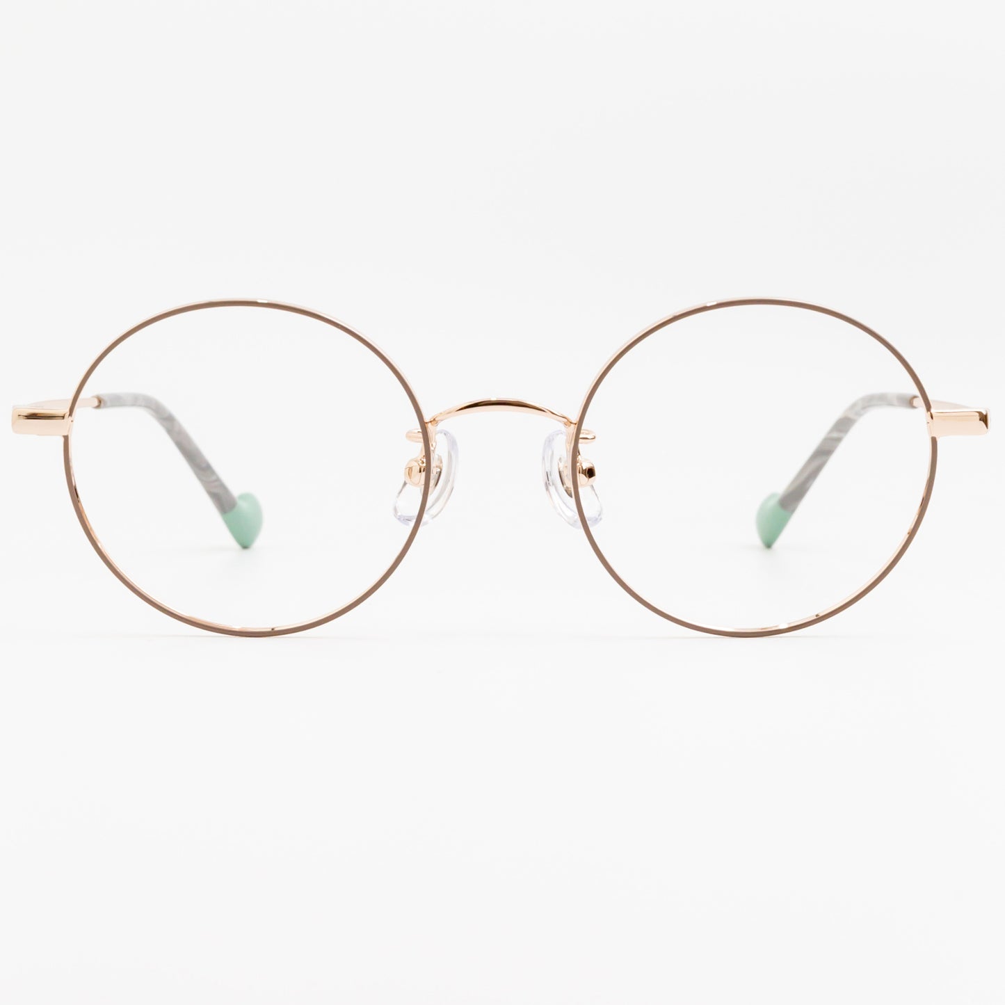 gosh - ゴッシュ - メガネフレーム