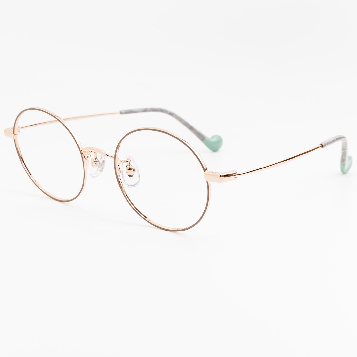 gosh - ゴッシュ - メガネフレーム