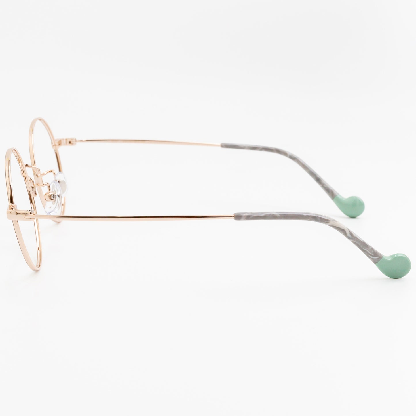 gosh - ゴッシュ - メガネフレーム