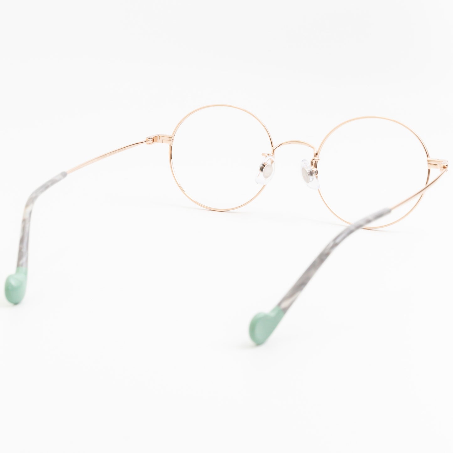 gosh - ゴッシュ - メガネフレーム