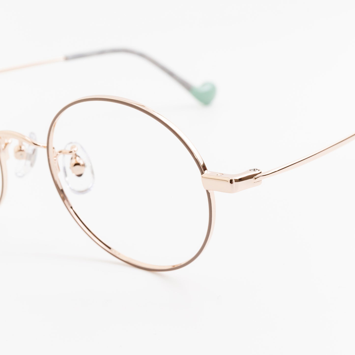 gosh - ゴッシュ - メガネフレーム