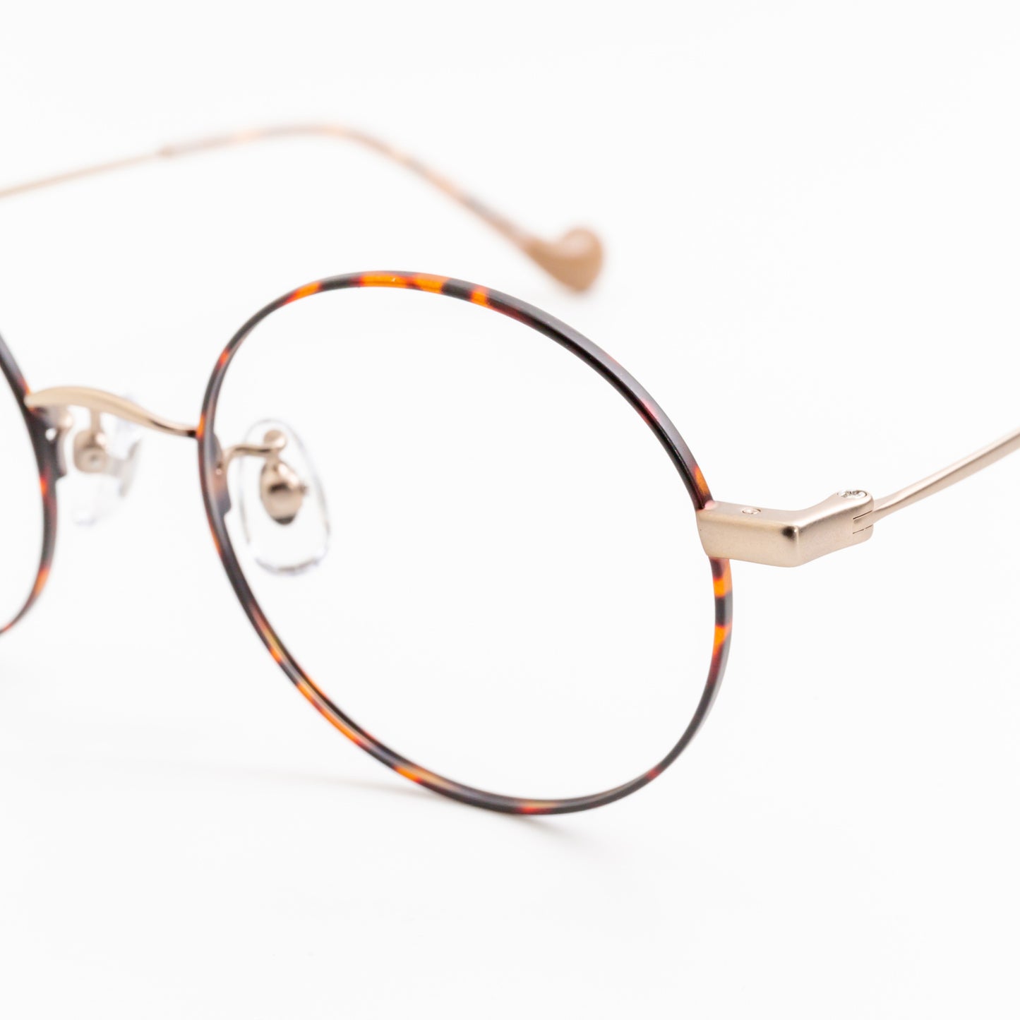 gosh - ゴッシュ - メガネフレーム