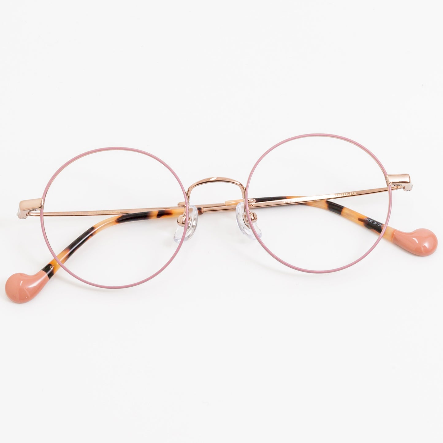 gosh - ゴッシュ - メガネフレーム