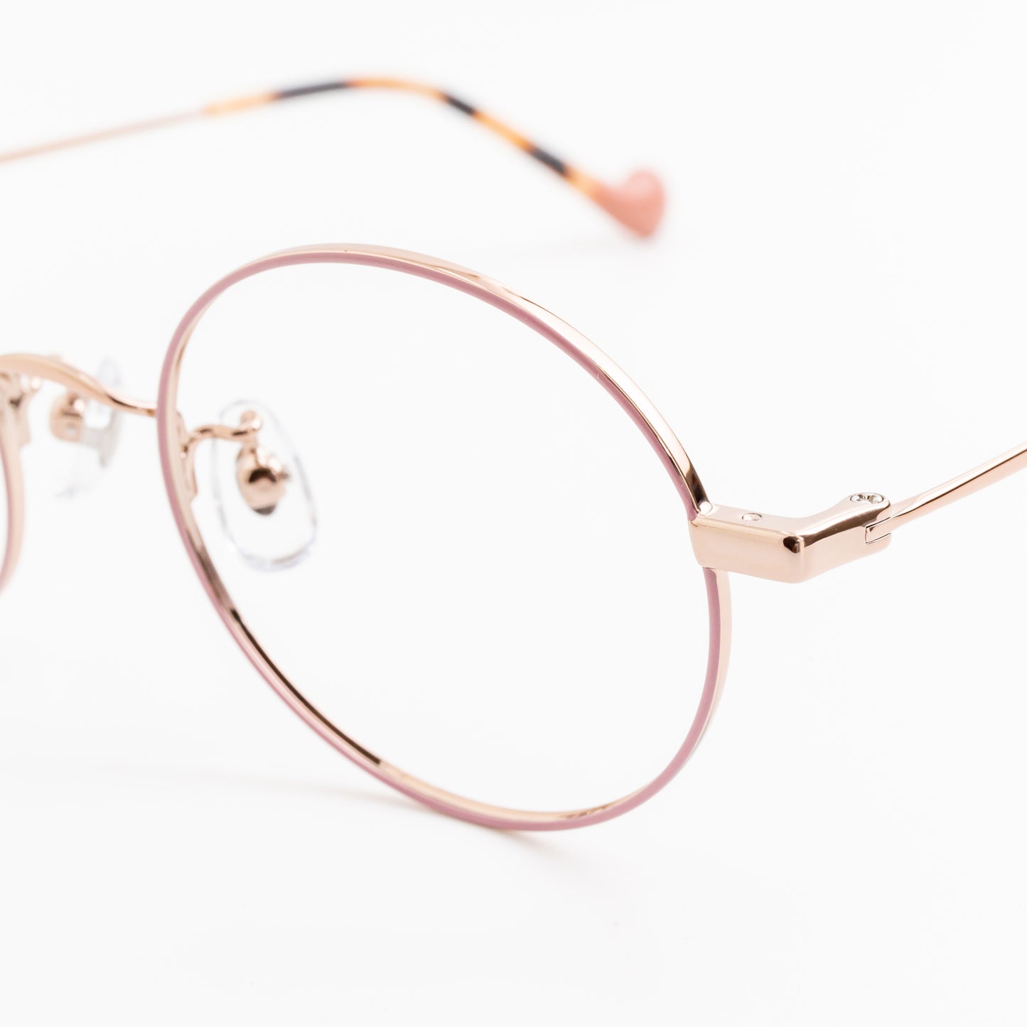 gosh - ゴッシュ - メガネフレーム