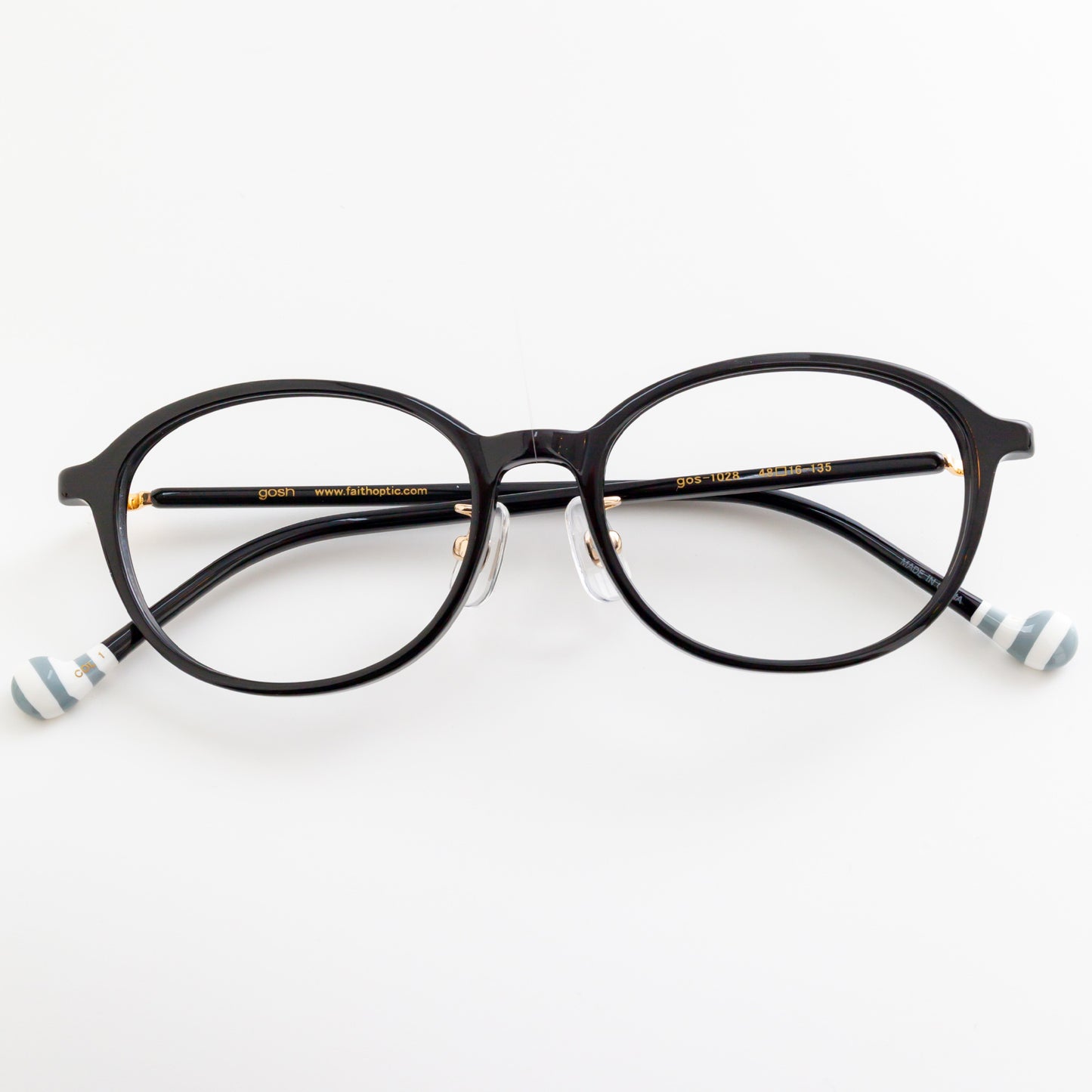 gosh - ゴッシュ - メガネフレーム