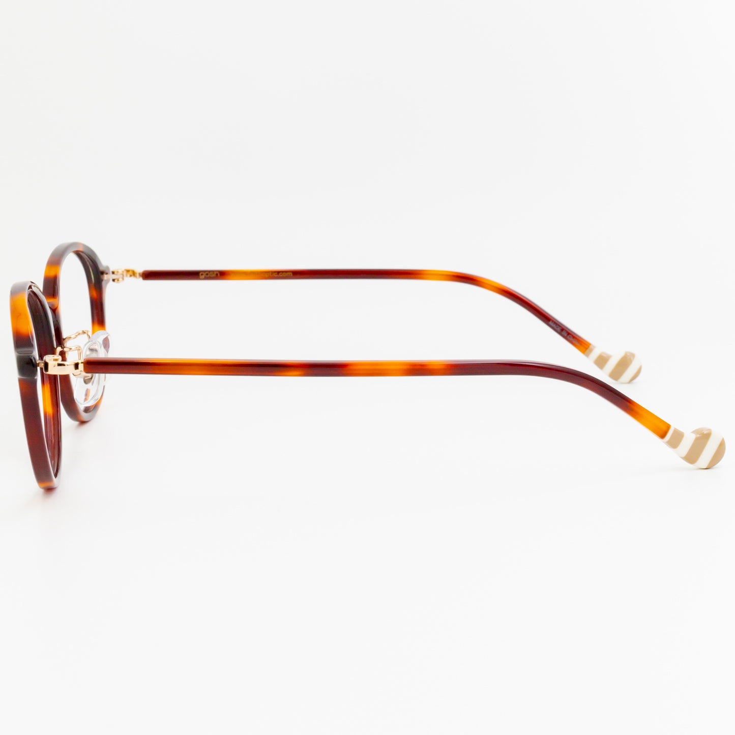 gosh - ゴッシュ - メガネフレーム