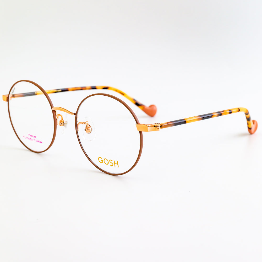 gosh - ゴッシュ - メガネフレーム