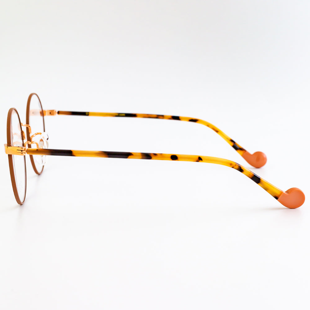 gosh - ゴッシュ - メガネフレーム