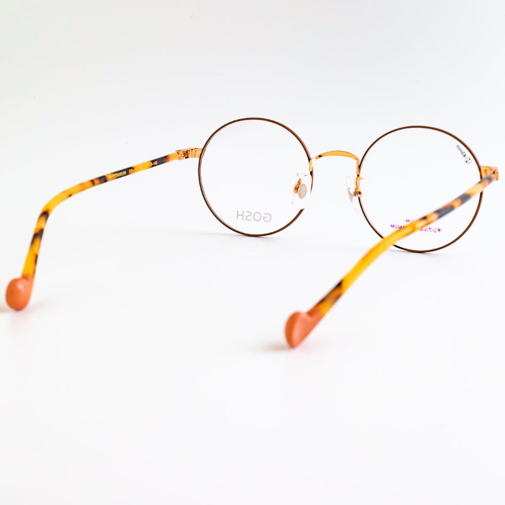 gosh - ゴッシュ - メガネフレーム