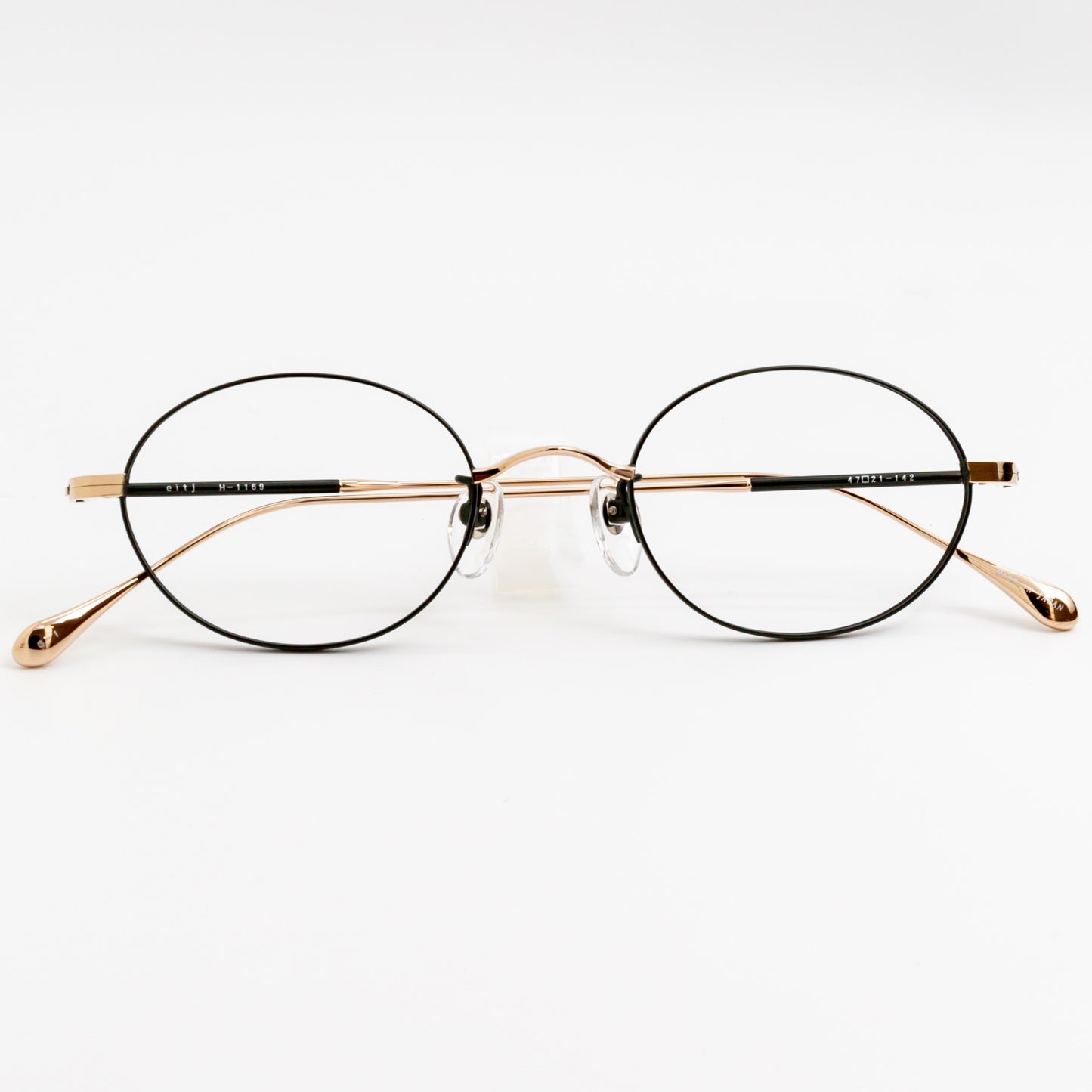 eit∫ - エイチ - メガネフレーム