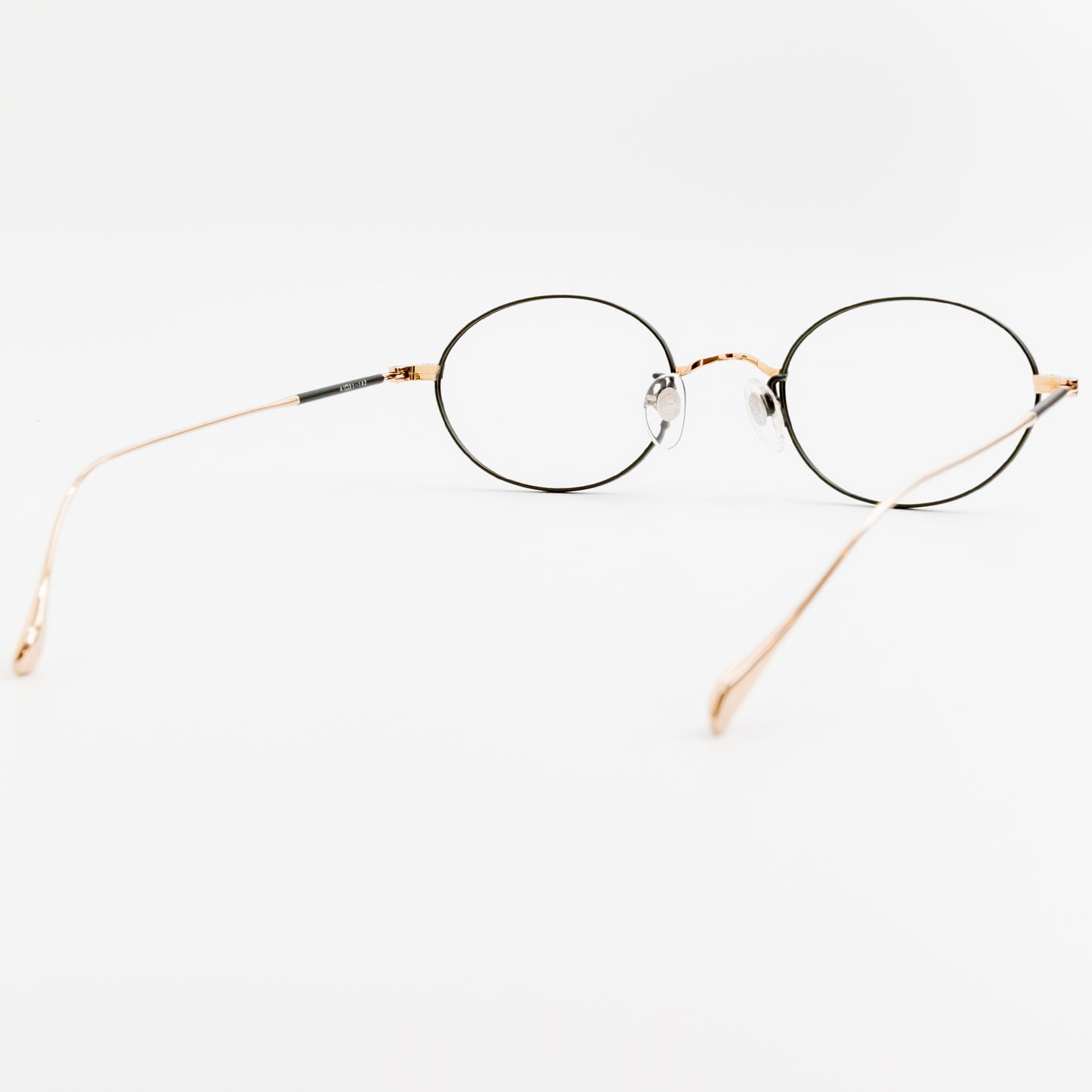 eit∫ - エイチ - メガネフレーム