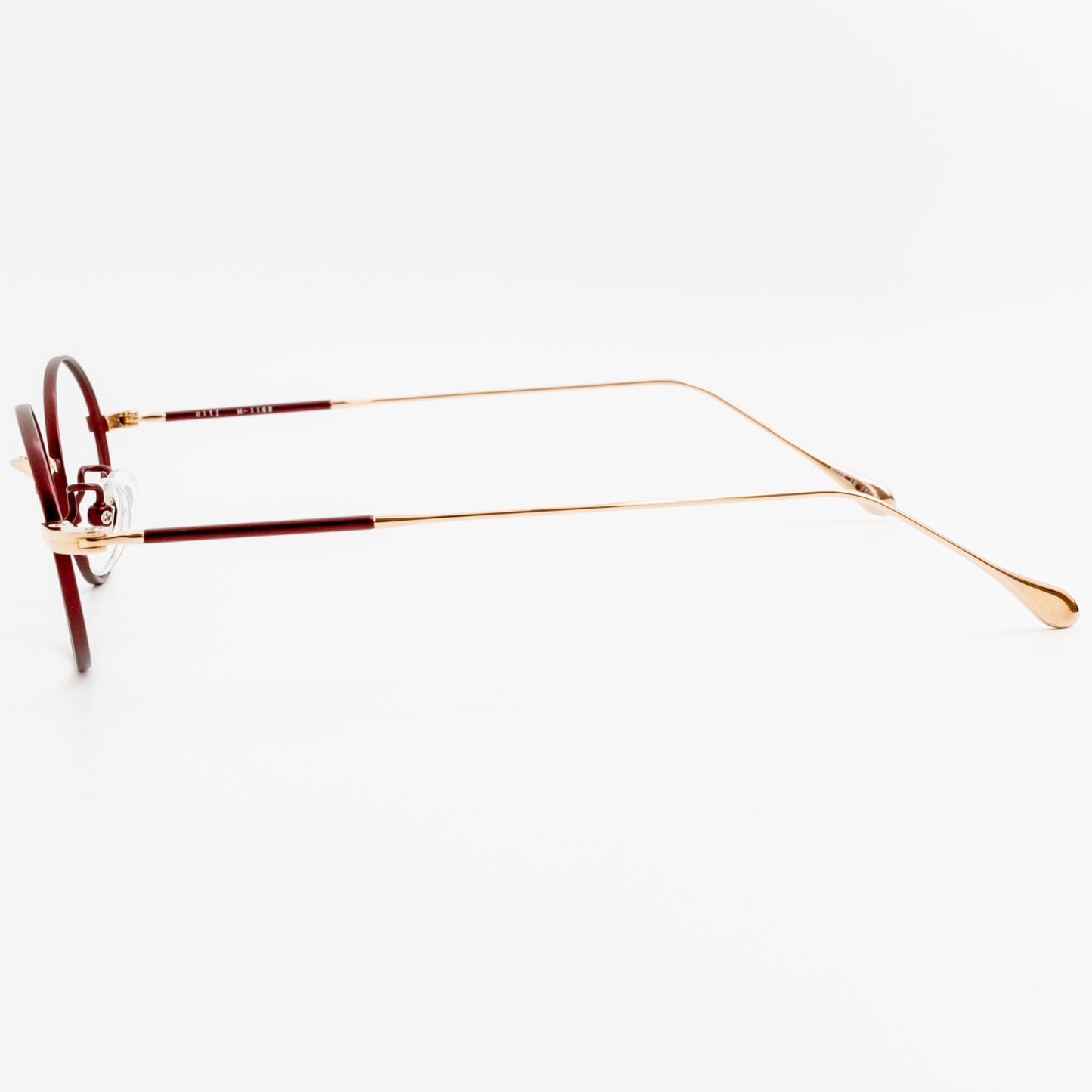 eit∫ - エイチ - メガネフレーム