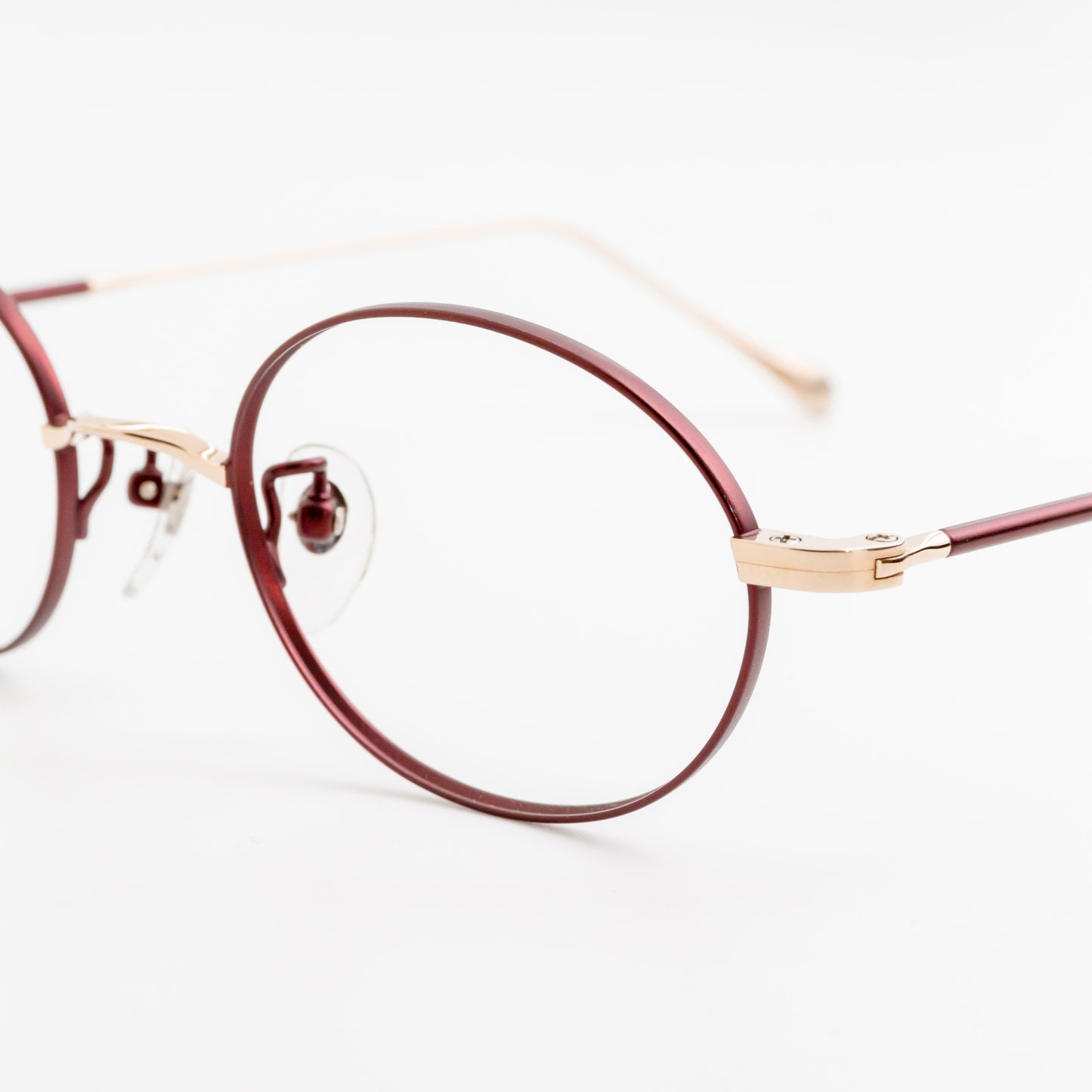 eit∫ - エイチ - メガネフレーム