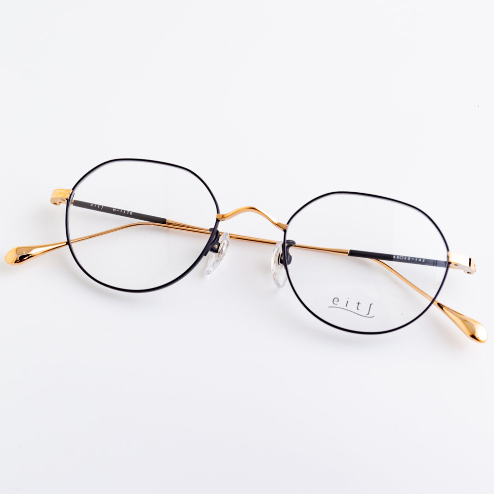 eit∫ - エイチ - メガネフレーム