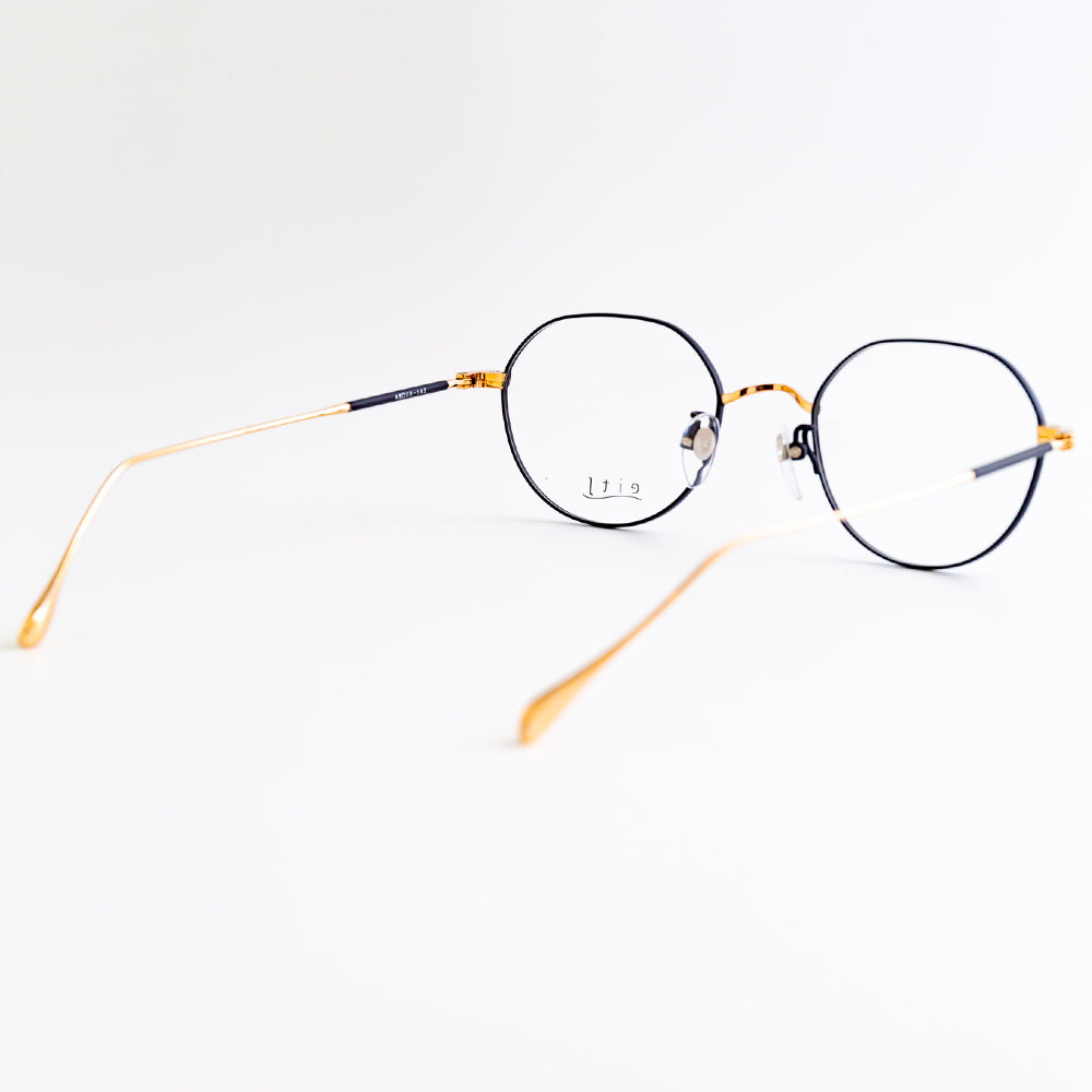 eit∫ - エイチ - メガネフレーム