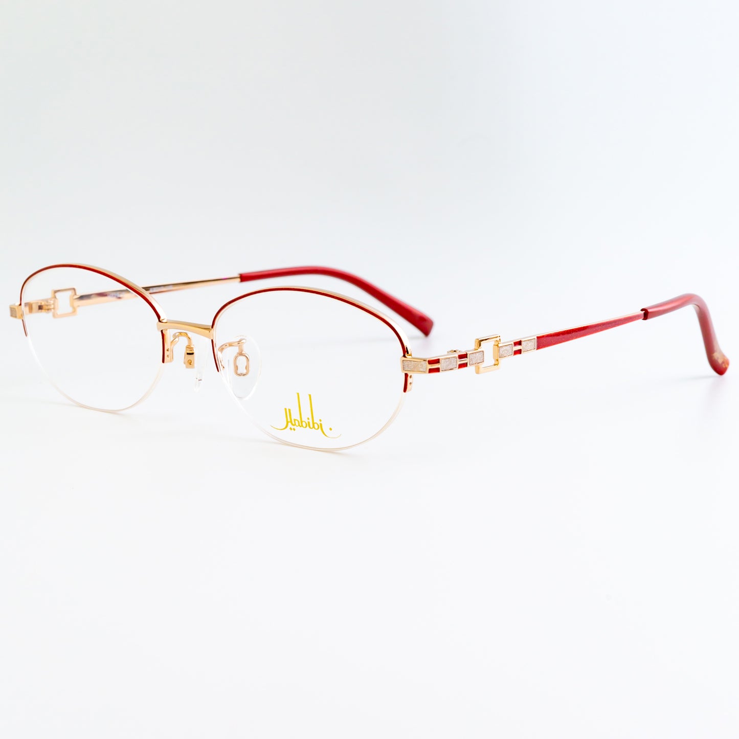 Habibi - ハビビ - メガネフレーム