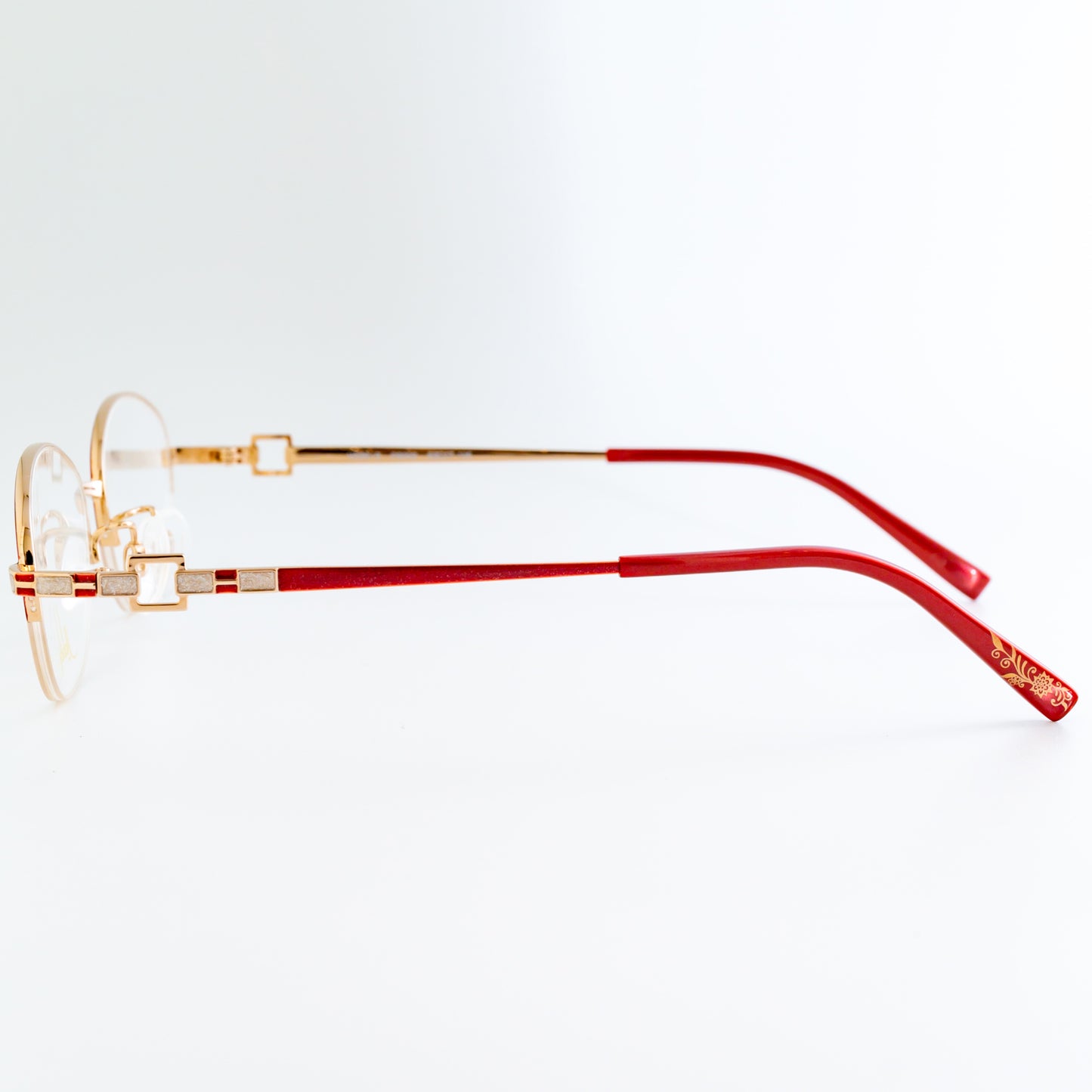 Habibi - ハビビ - メガネフレーム