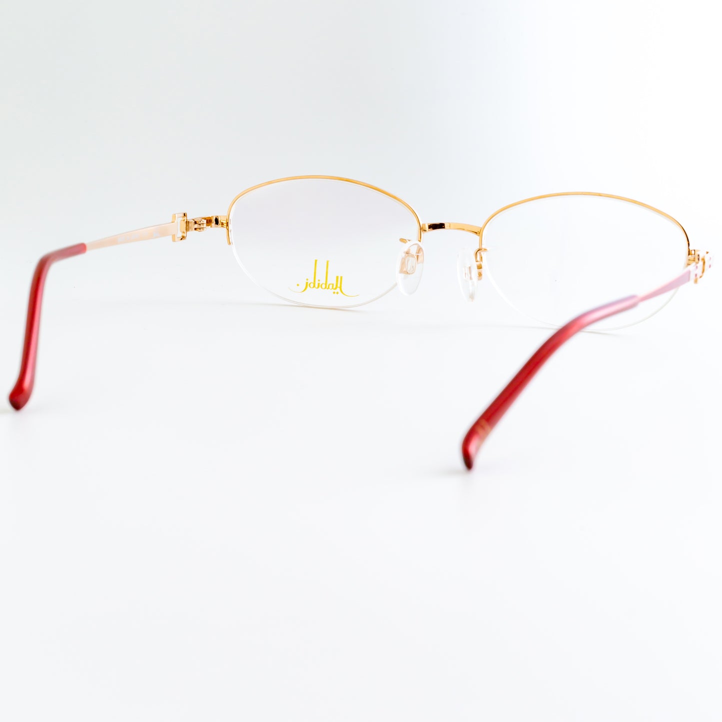 Habibi - ハビビ - メガネフレーム