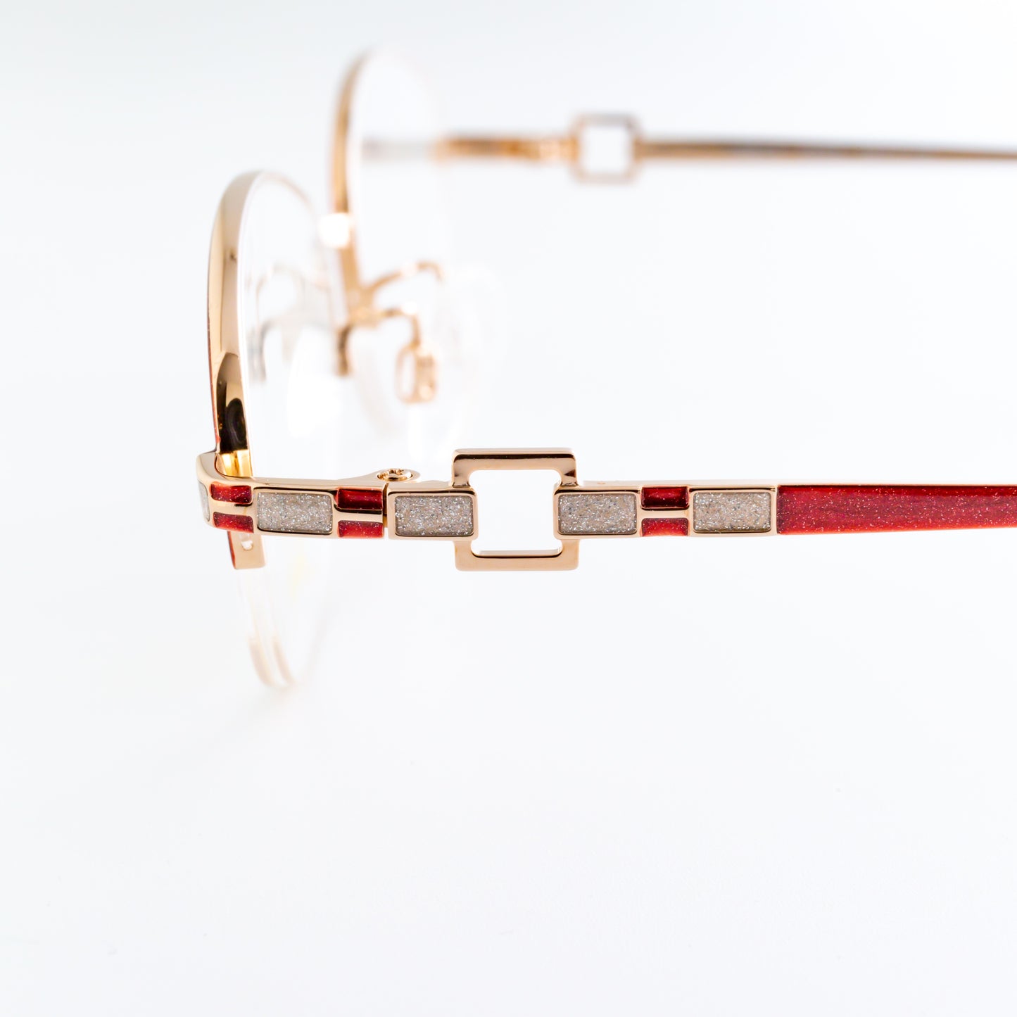 Habibi - ハビビ - メガネフレーム