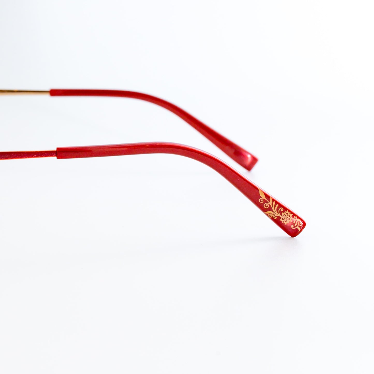 Habibi - ハビビ - メガネフレーム