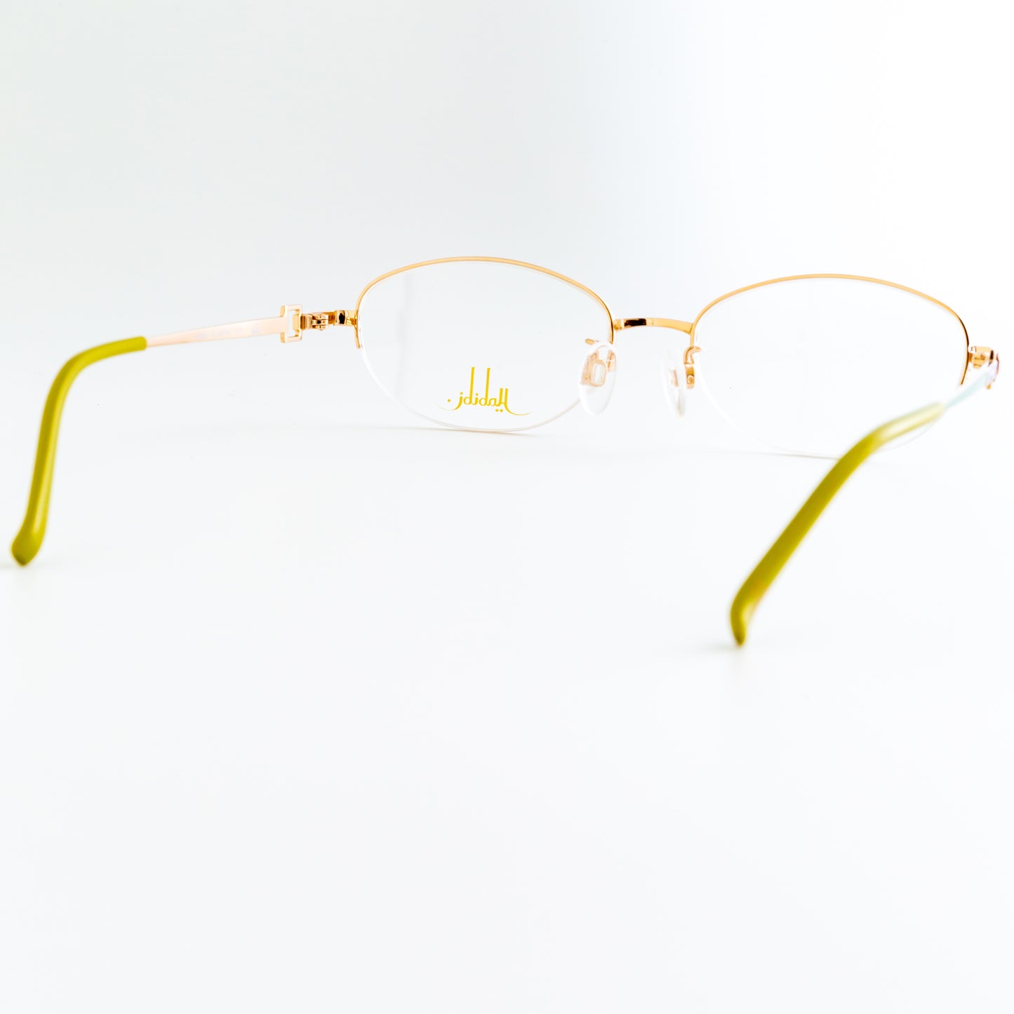 Habibi - ハビビ - メガネフレーム