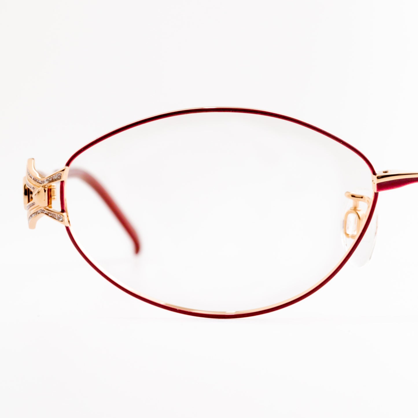 Habibi - ハビビ - メガネフレーム