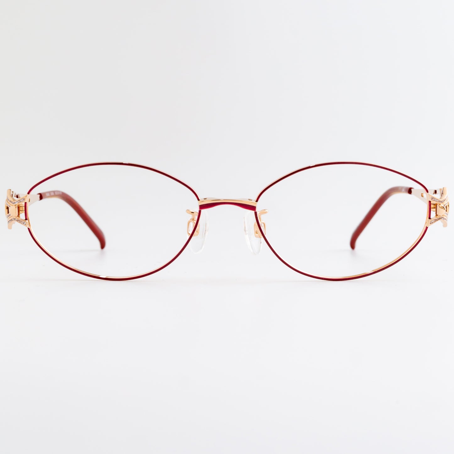 Habibi - ハビビ - メガネフレーム