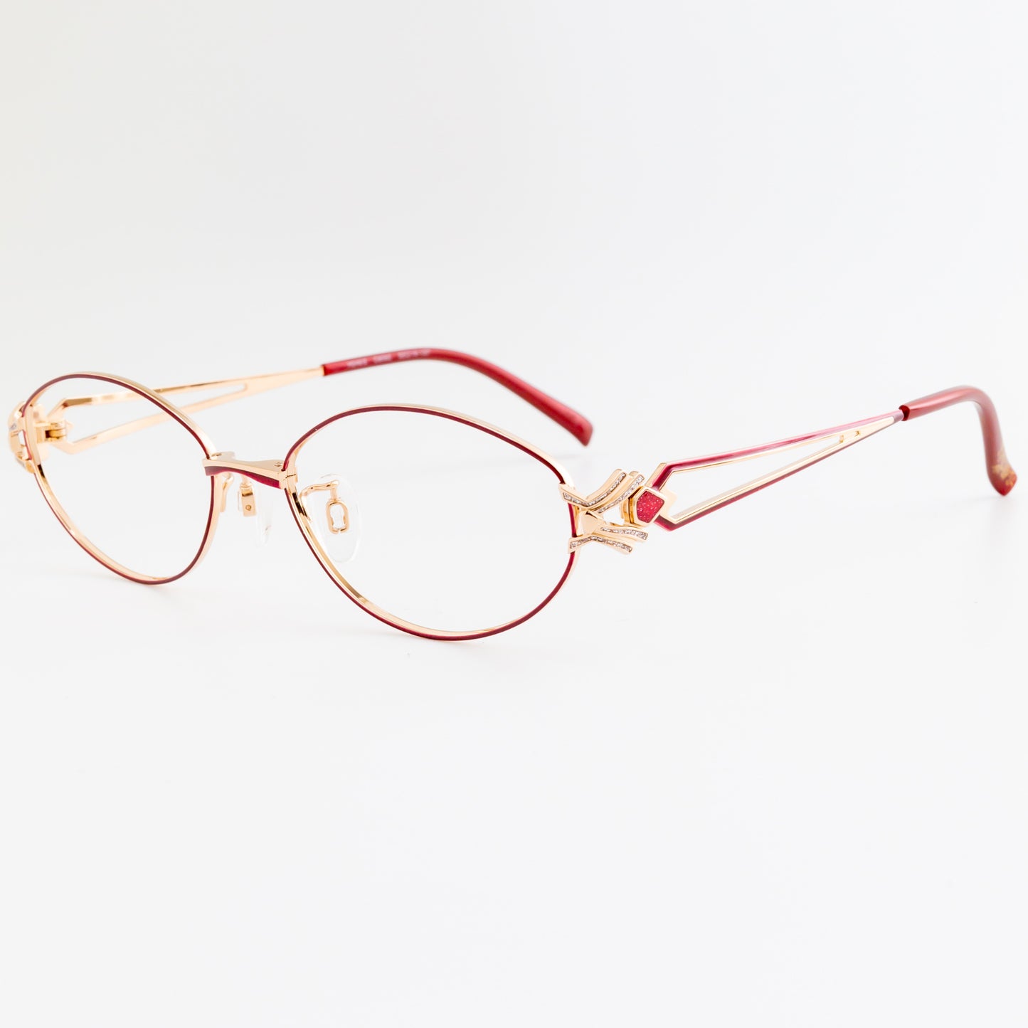 Habibi - ハビビ - メガネフレーム