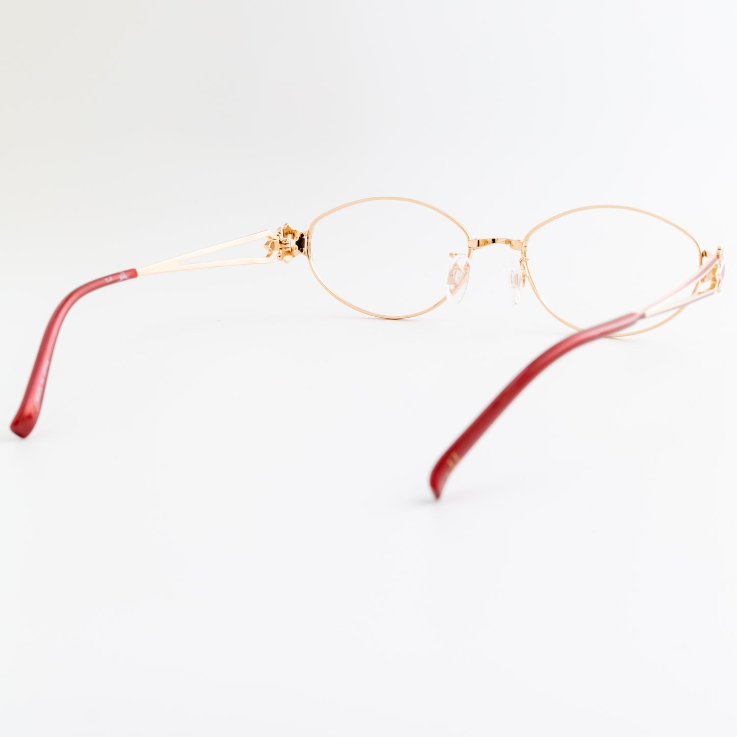 Habibi - ハビビ - メガネフレーム