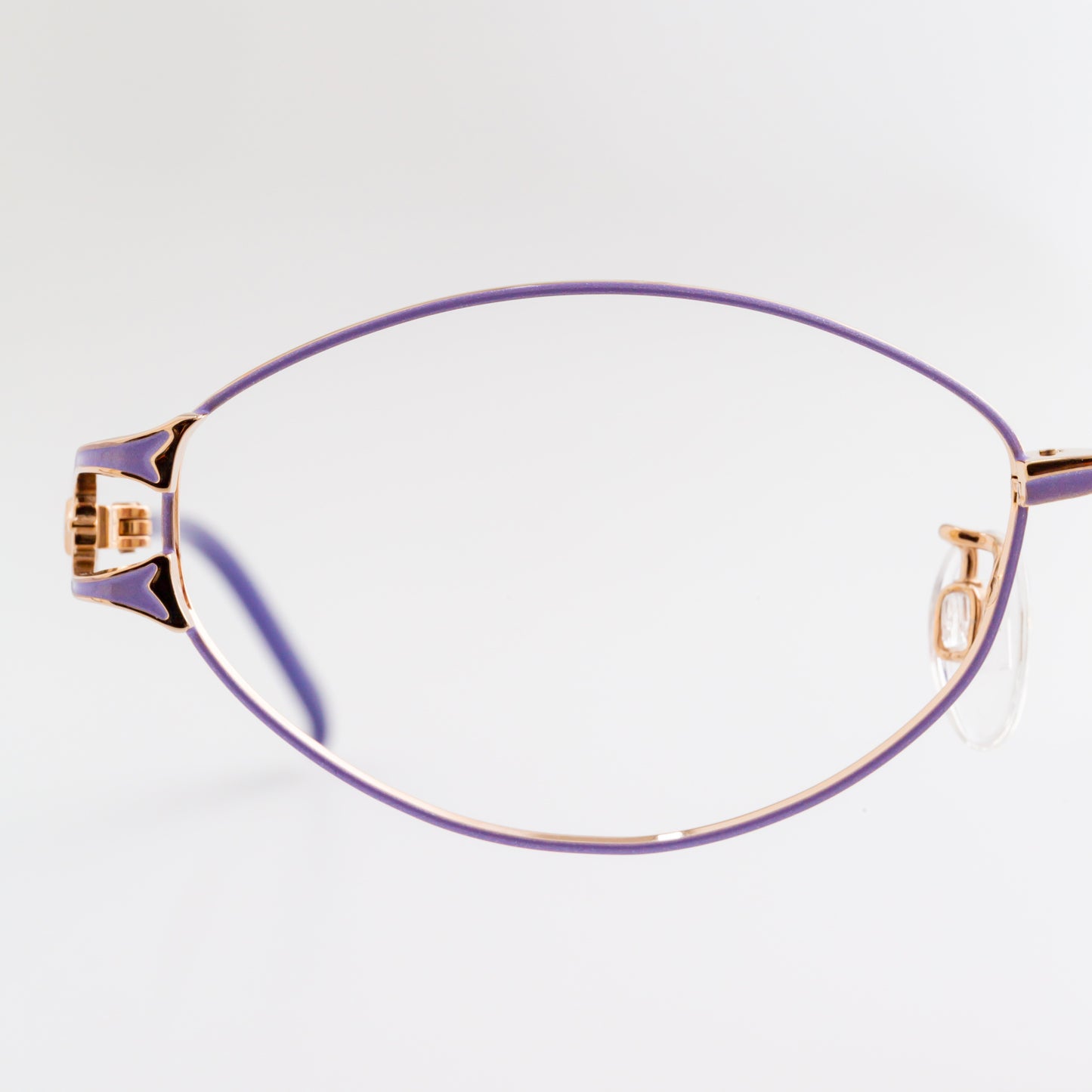 Habibi - ハビビ - メガネフレーム