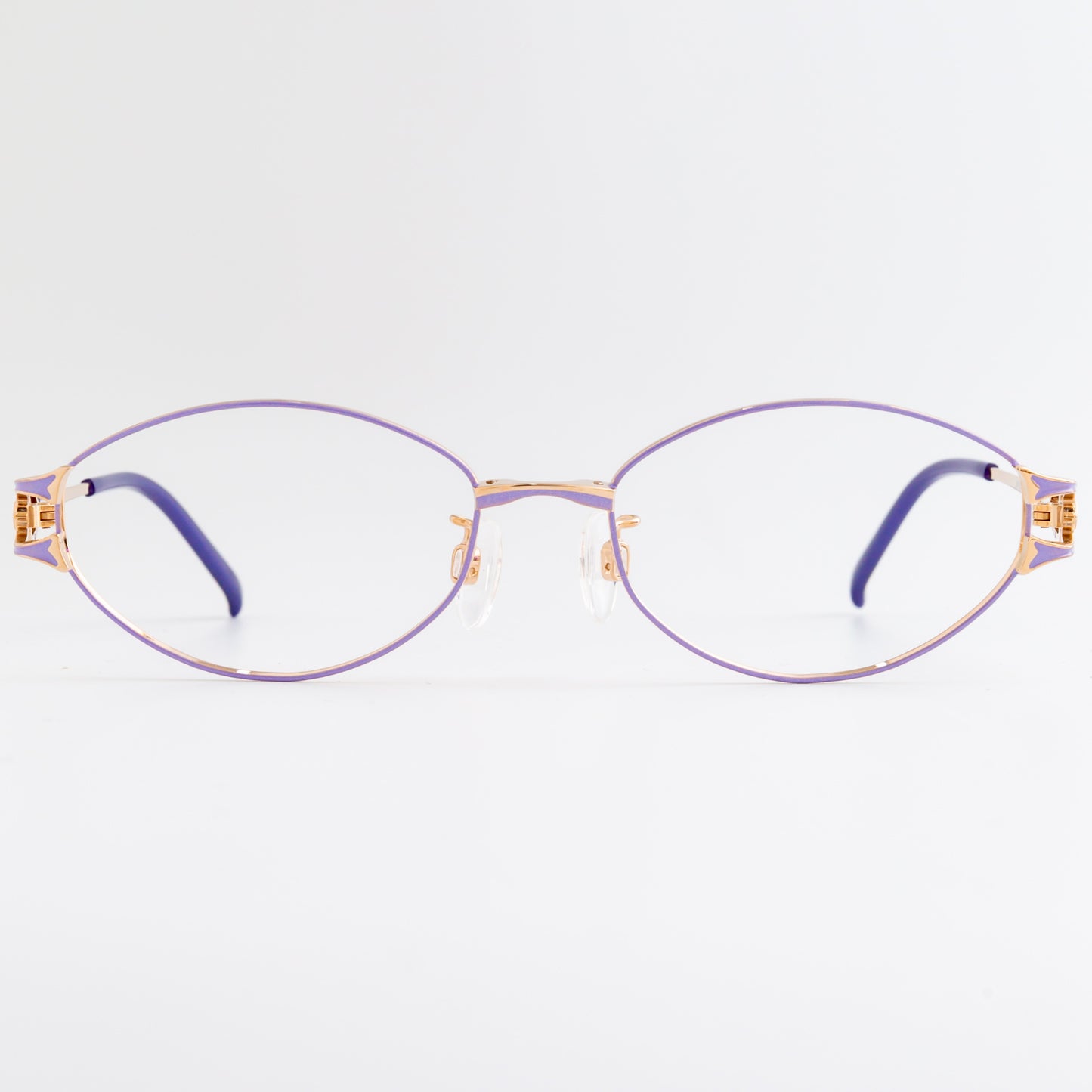 Habibi - ハビビ - メガネフレーム