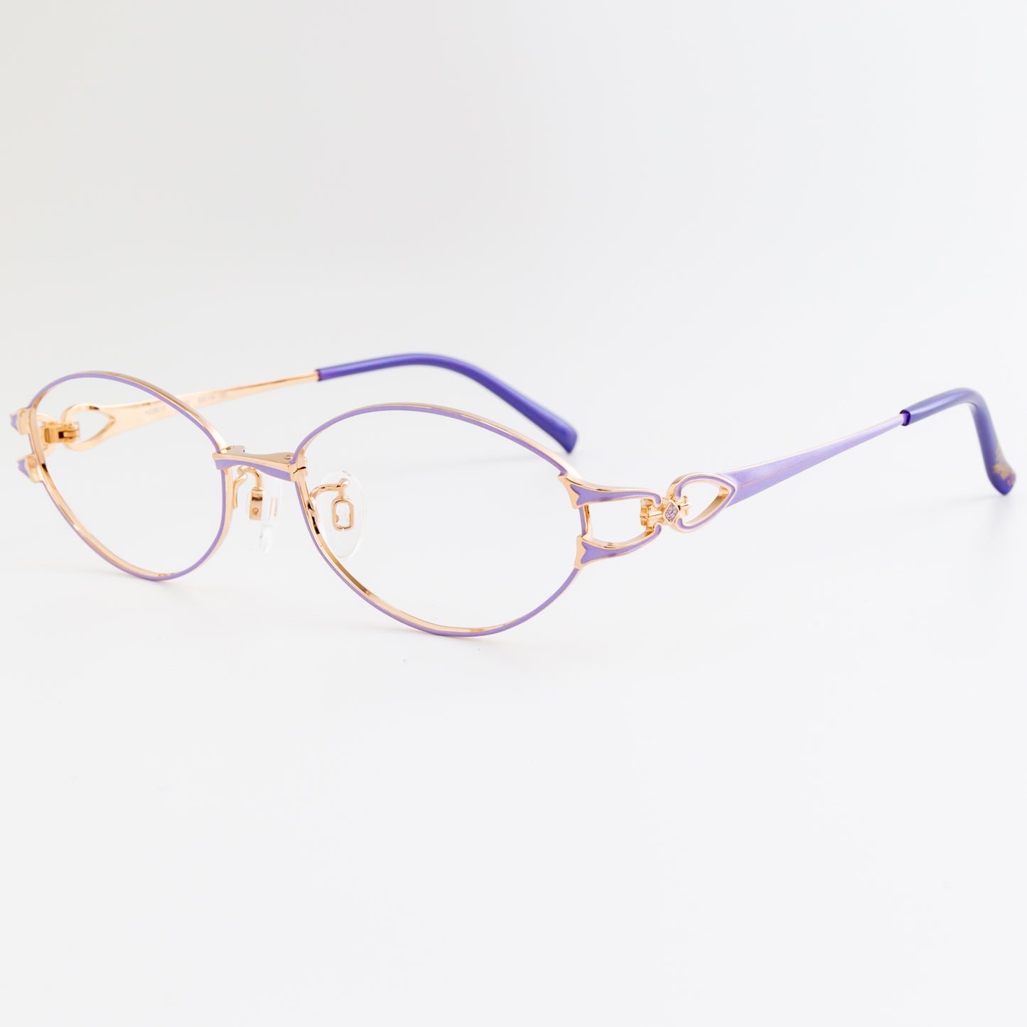 Habibi - ハビビ - メガネフレーム