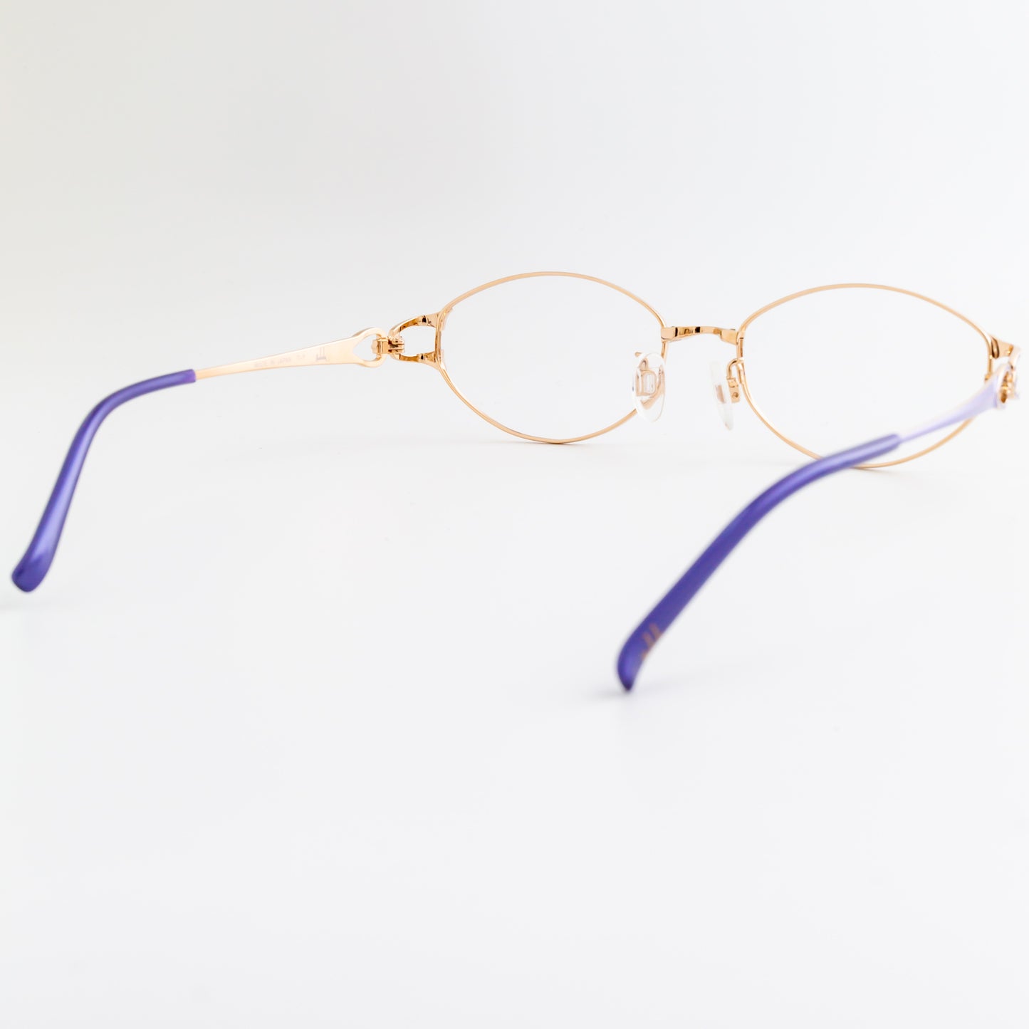 Habibi - ハビビ - メガネフレーム