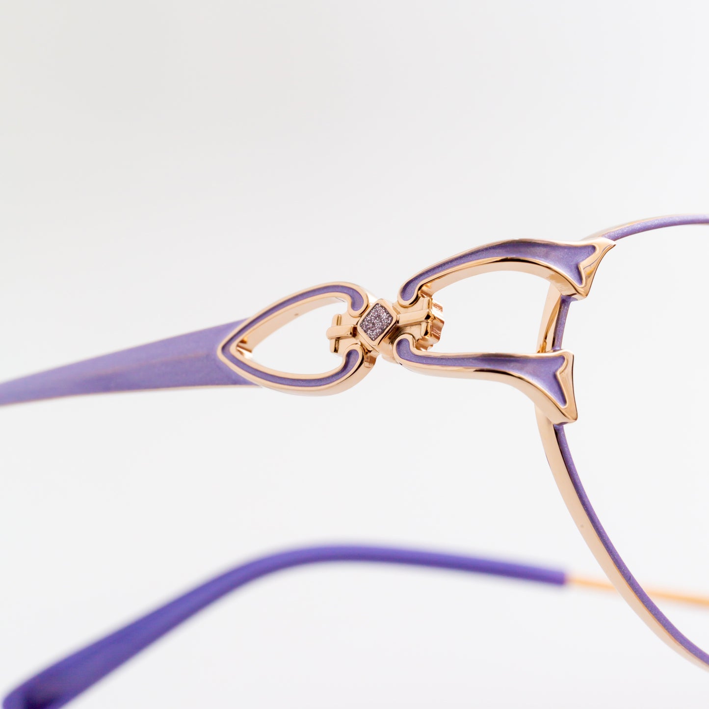 Habibi - ハビビ - メガネフレーム