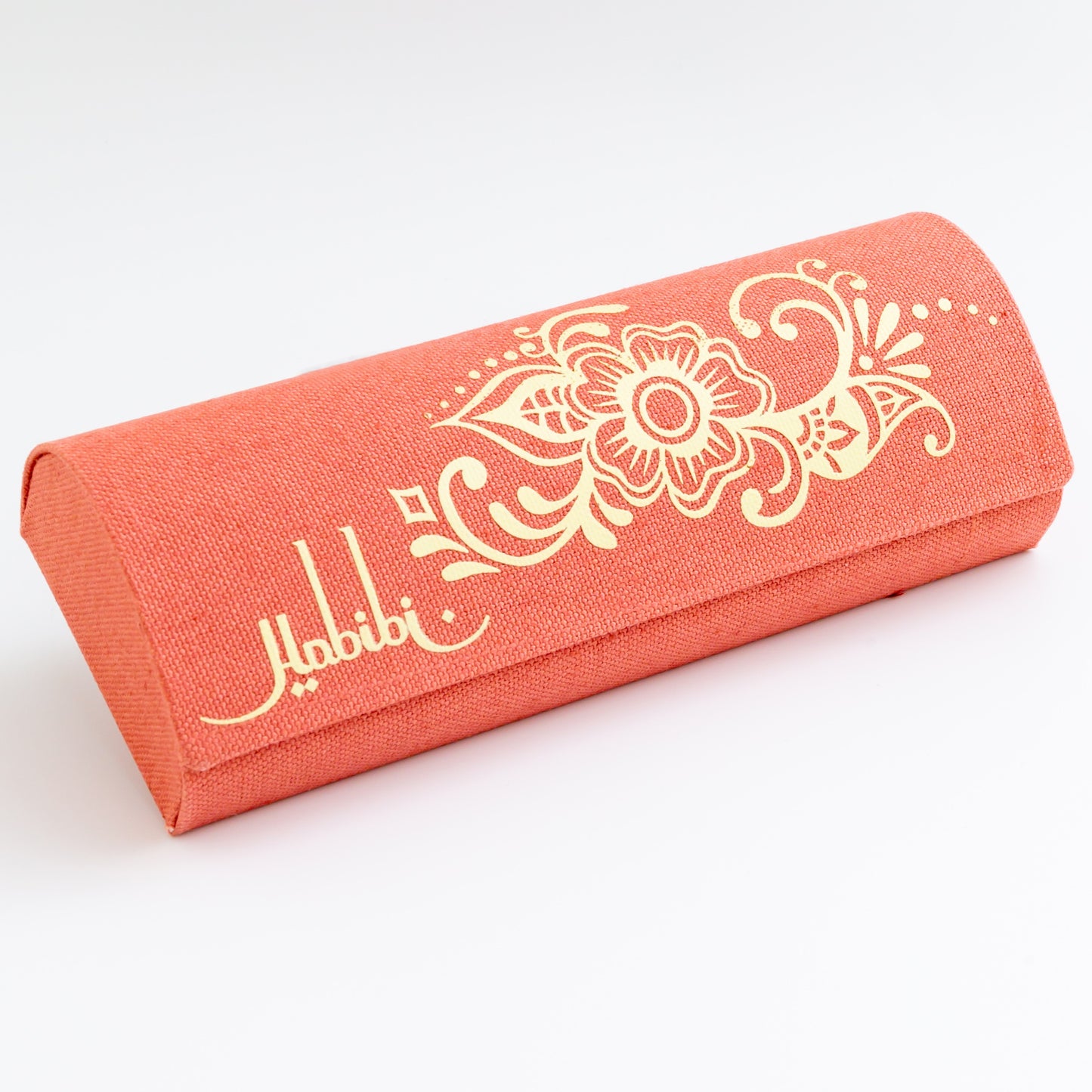 Habibi - ハビビ - メガネケース