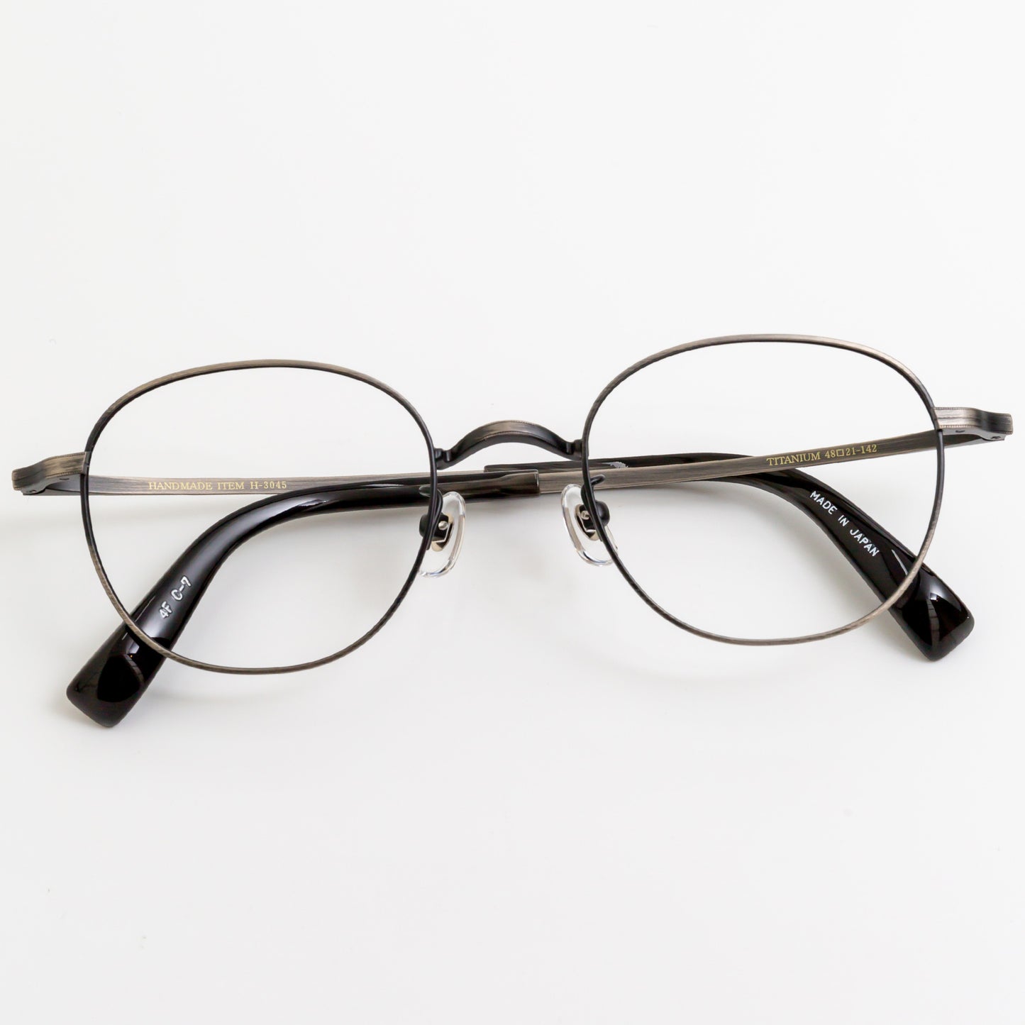  NOVA - ノバ -メガネフレーム