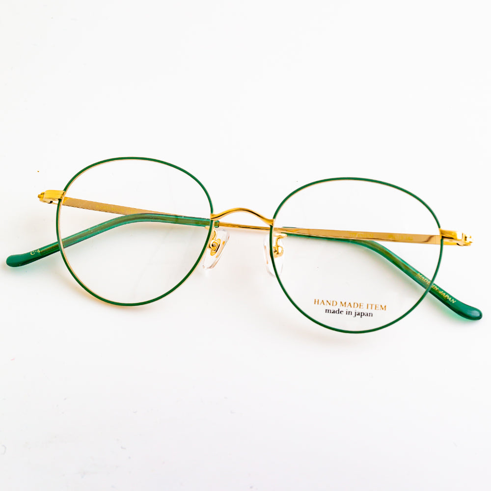  NOVA - ノバ -メガネフレーム