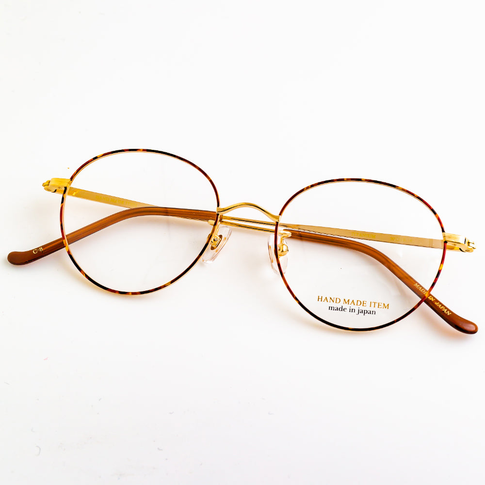  NOVA - ノバ -メガネフレーム