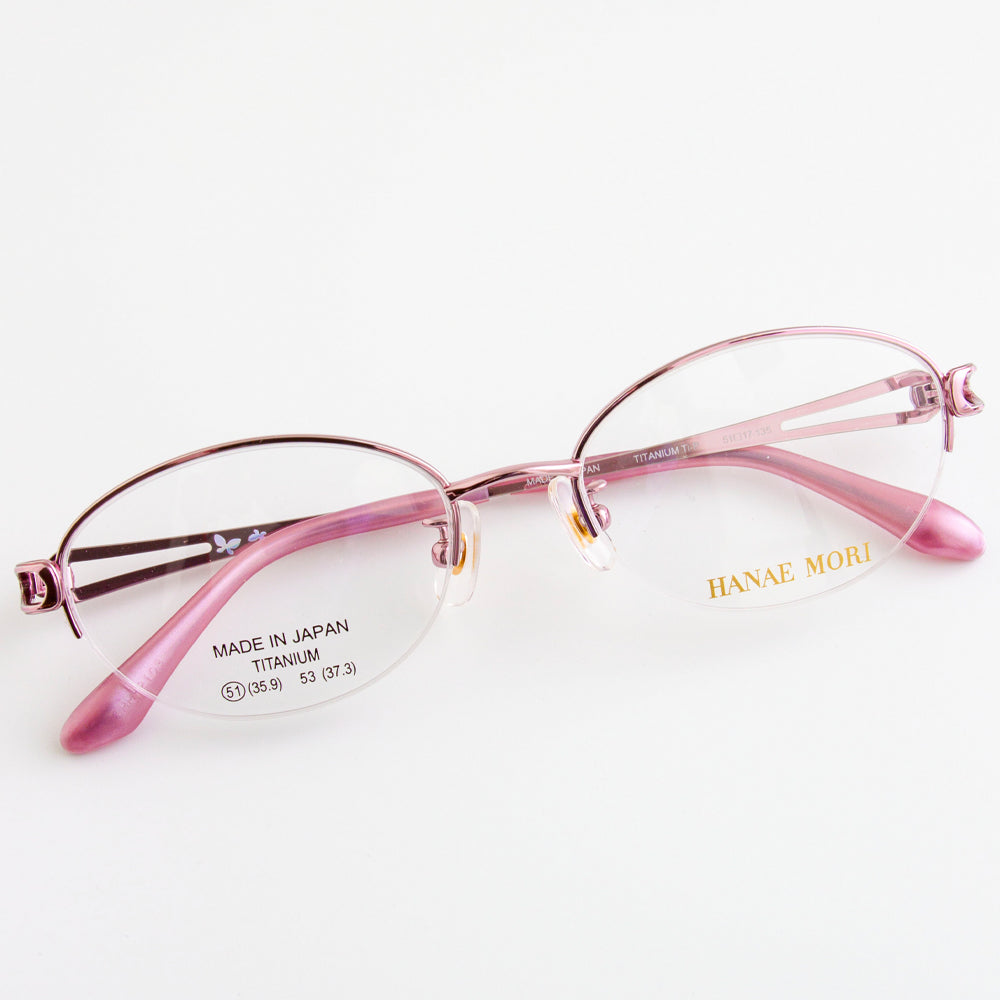 HANAE MORI - ハナエモリ - メガネフレーム